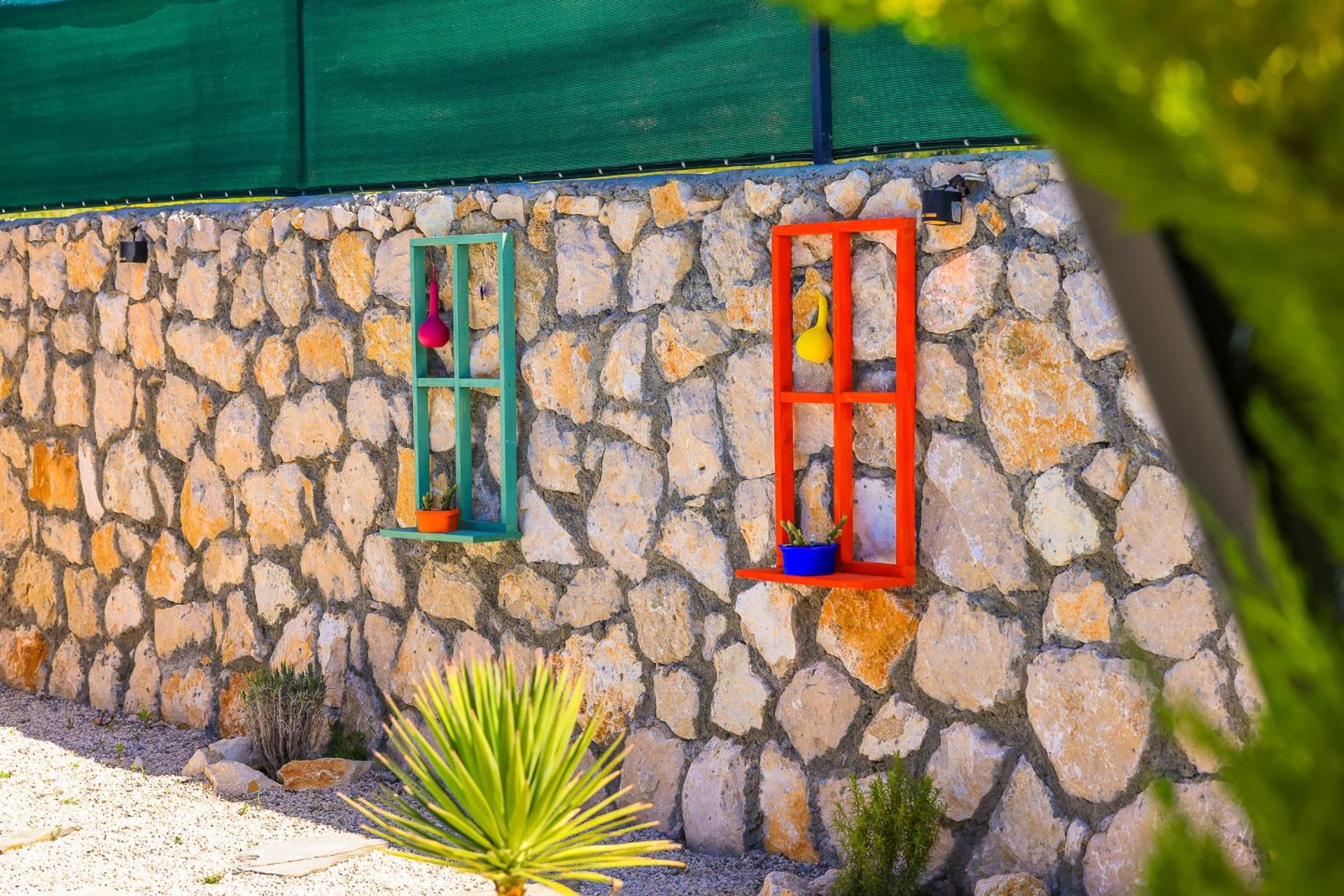 Villa Bird House en Kas — other