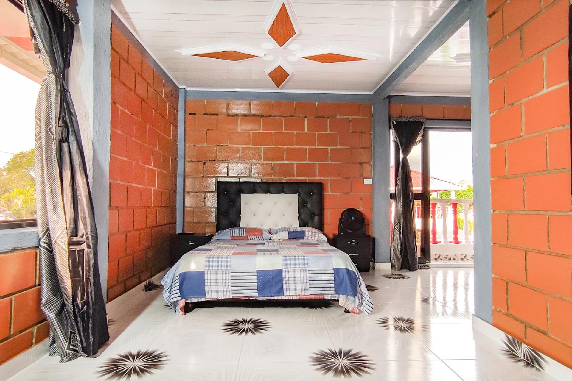 Finca Villa Hermosa