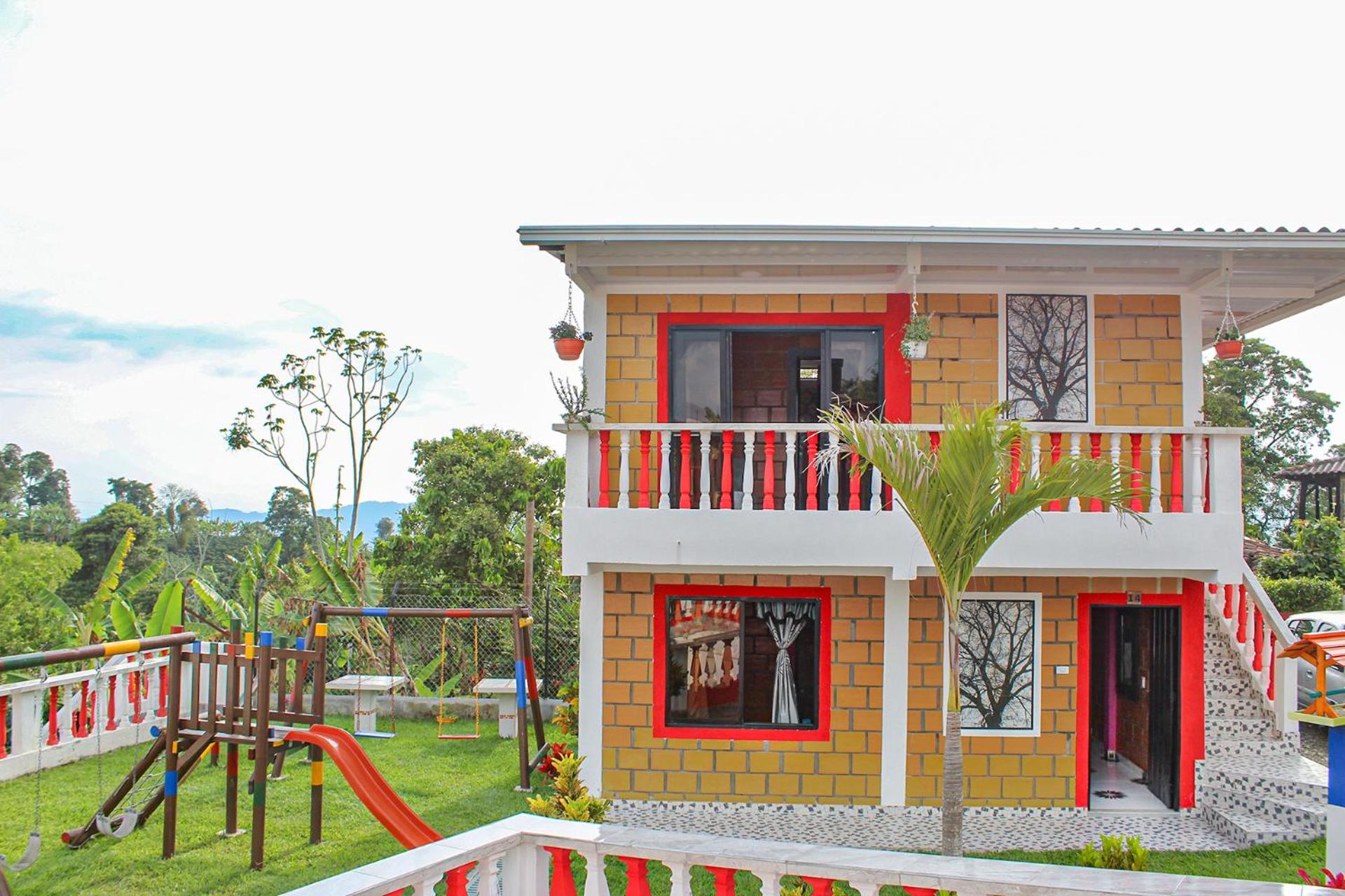 Finca Villa Hermosa