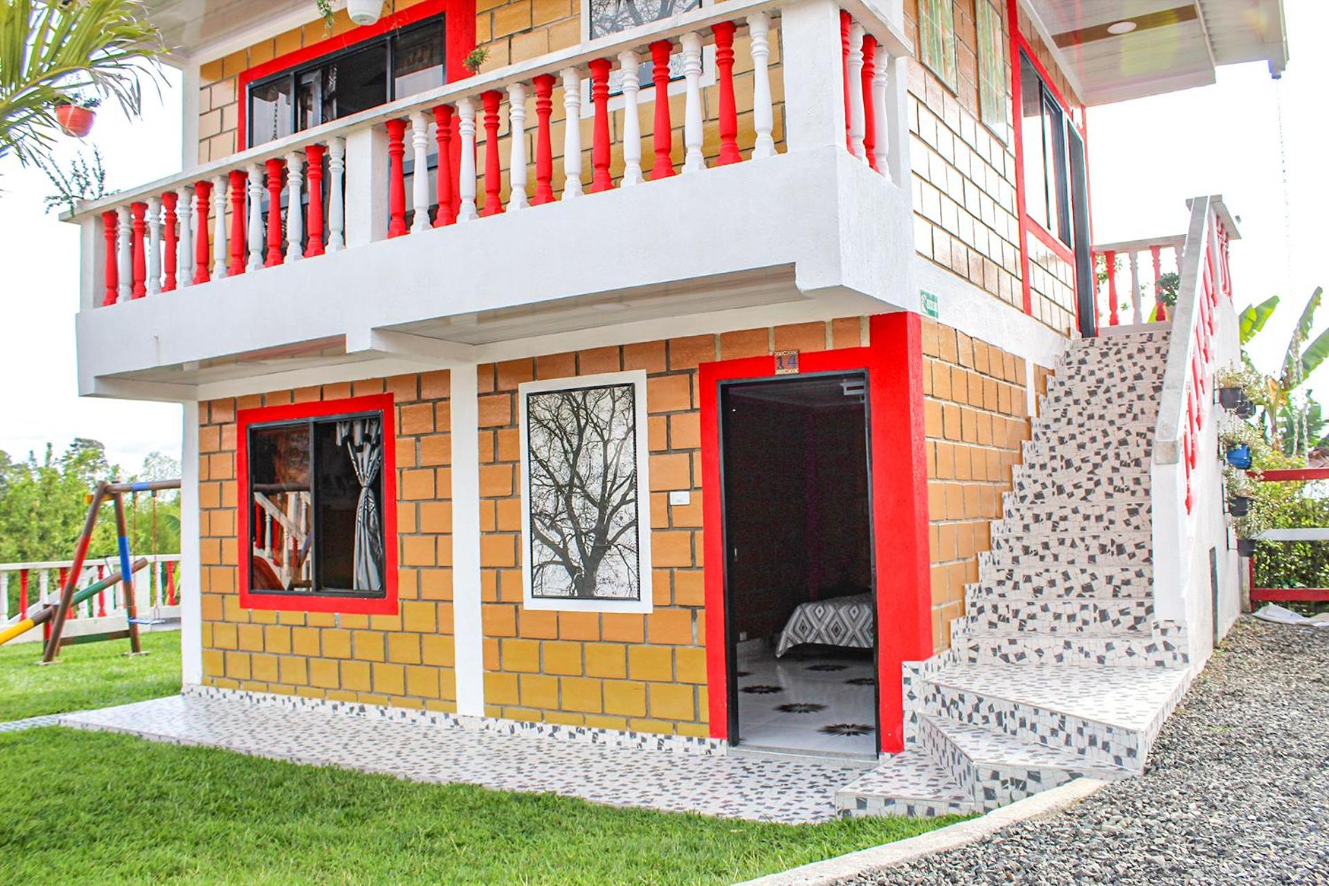 Finca Villa Hermosa
