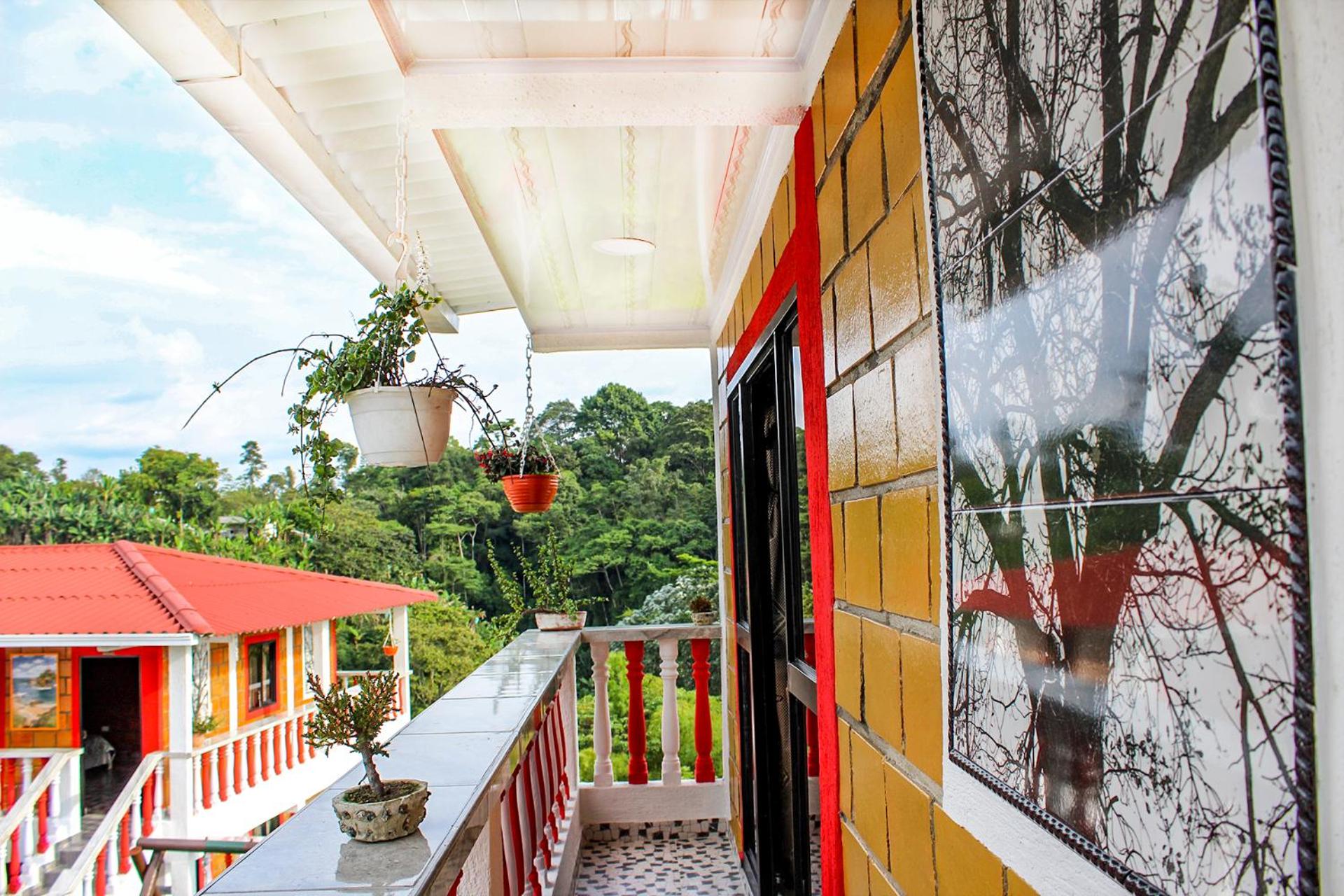 Finca Villa Hermosa