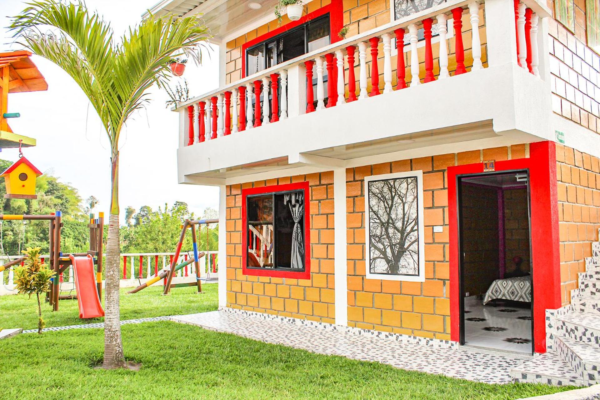Finca Villa Hermosa