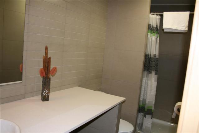 Apartamentos Bejar