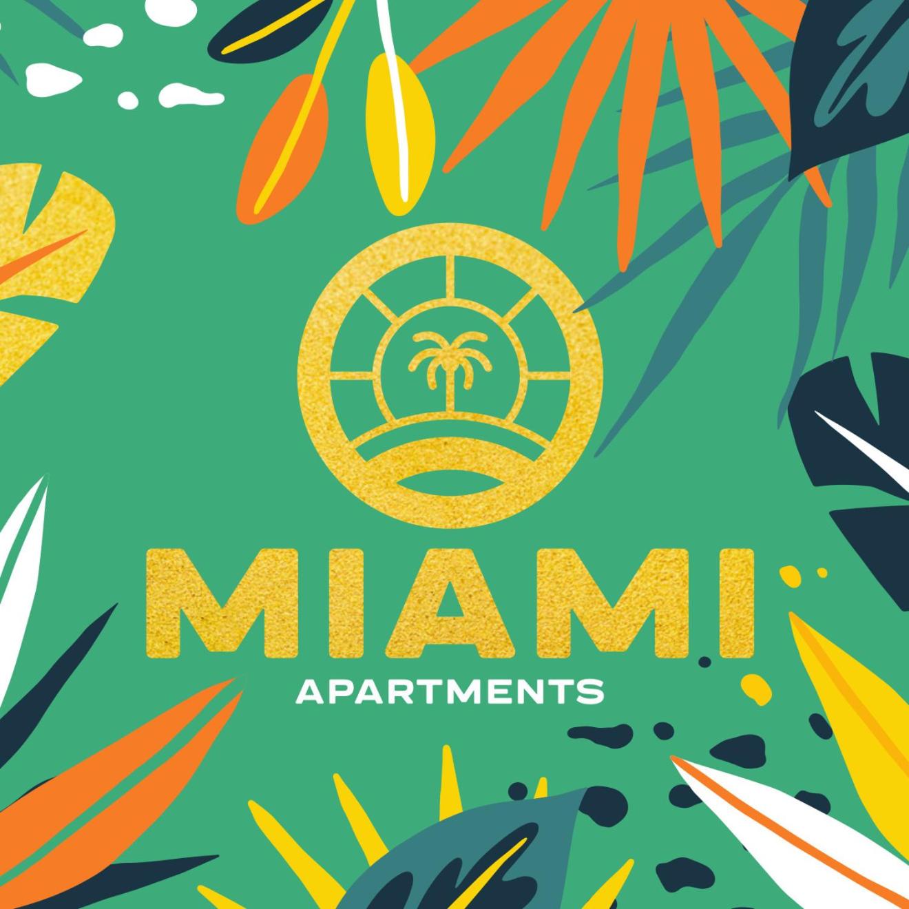 Miami Apartments — St Julian's