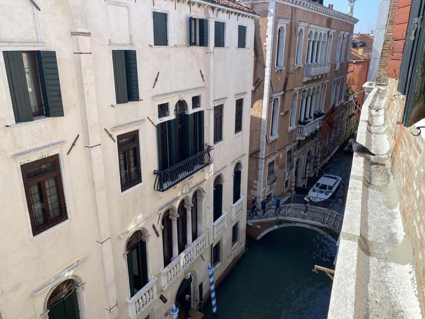 Ca' Magna Apartment