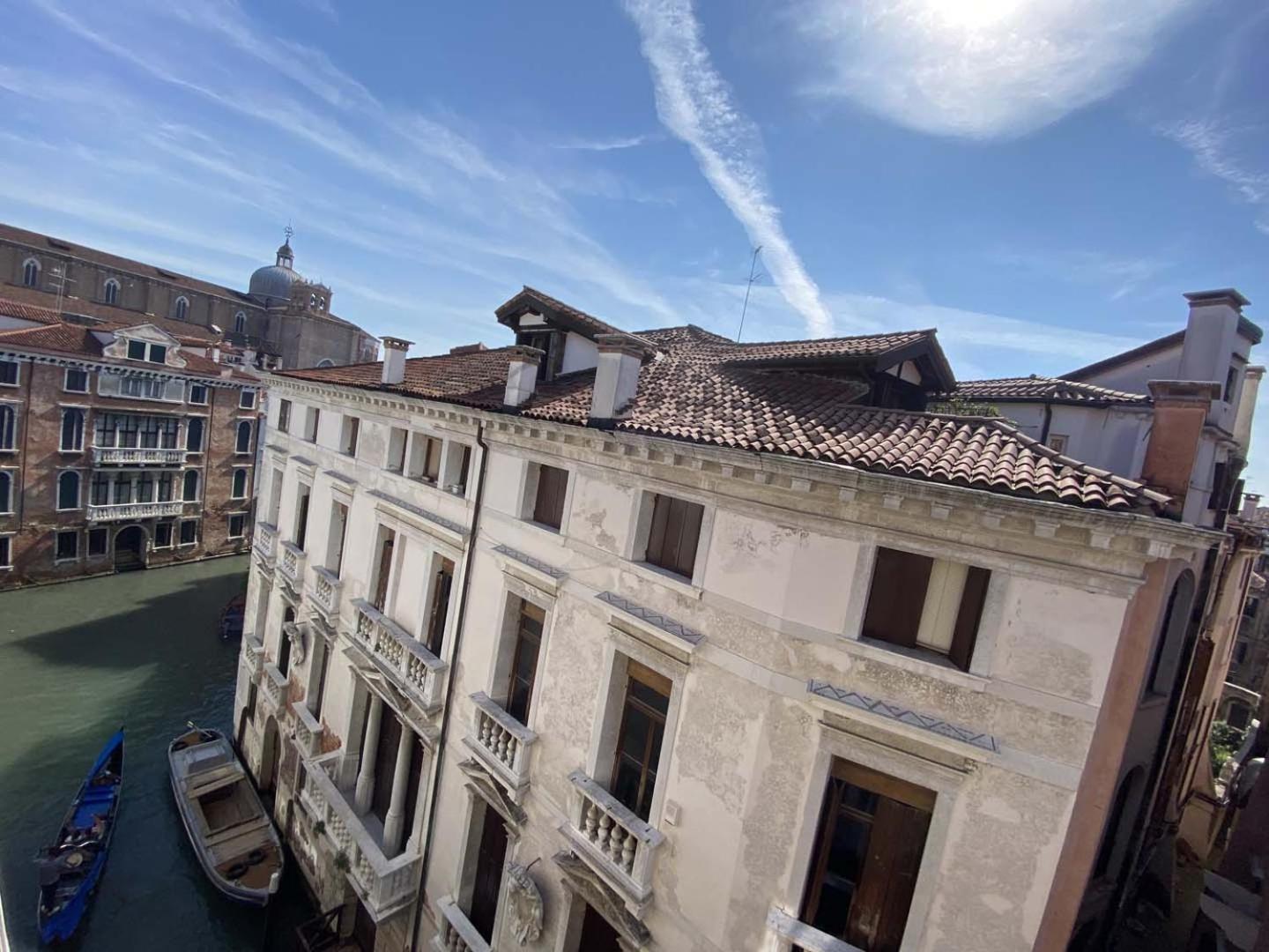 Ca' Magna Apartment