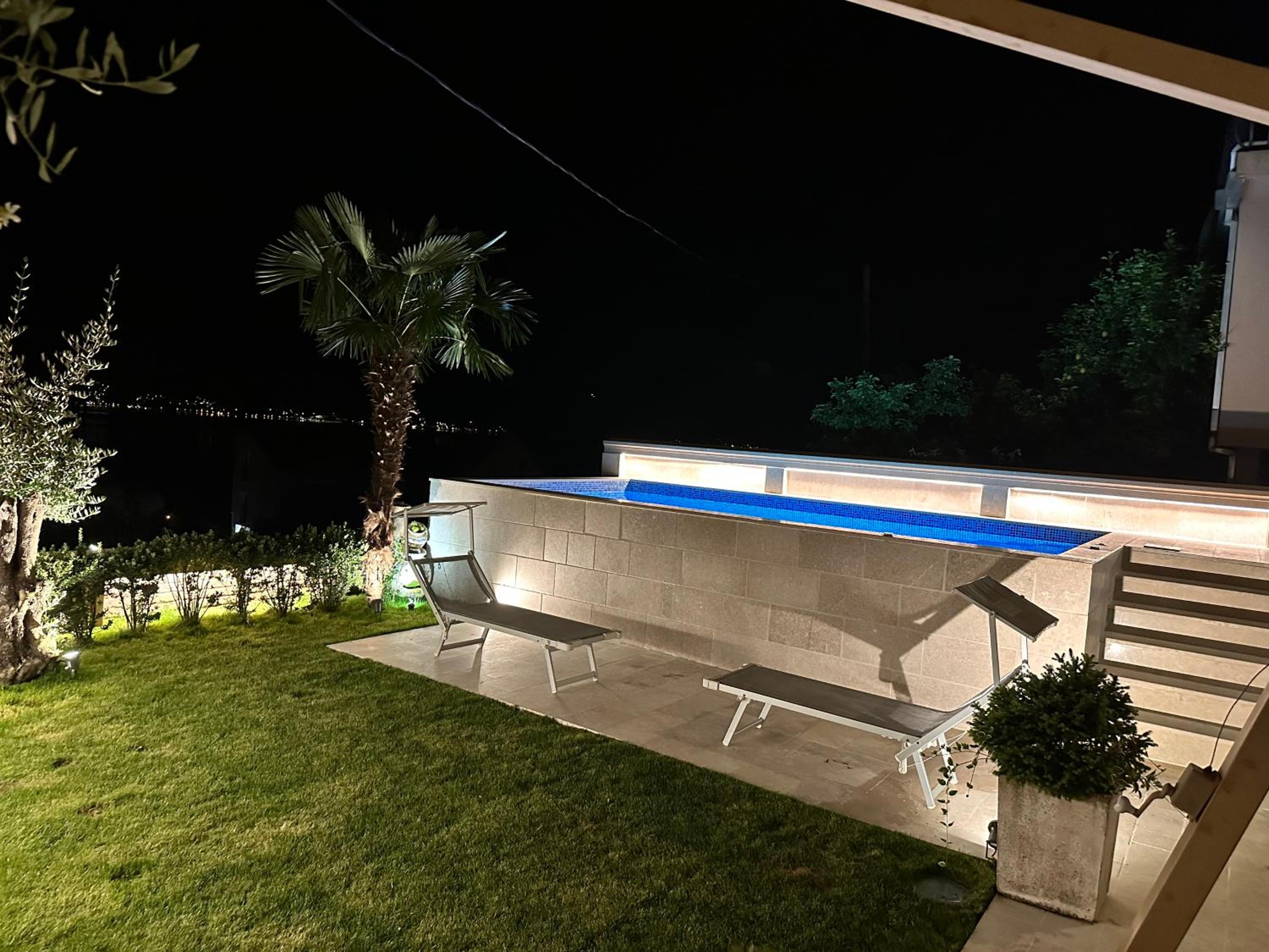 J & P Apartments Orahovac