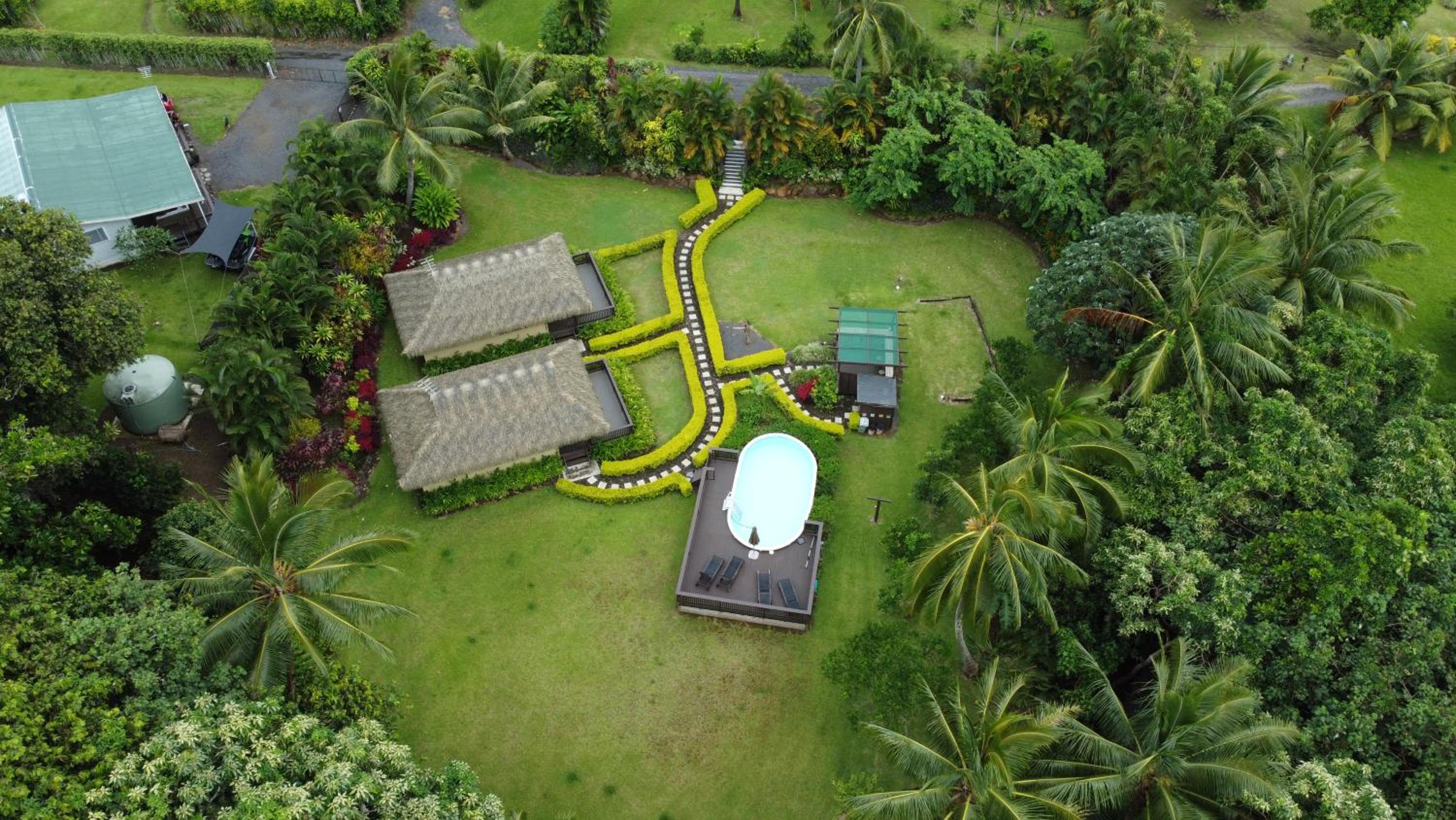 JJ's Retreat