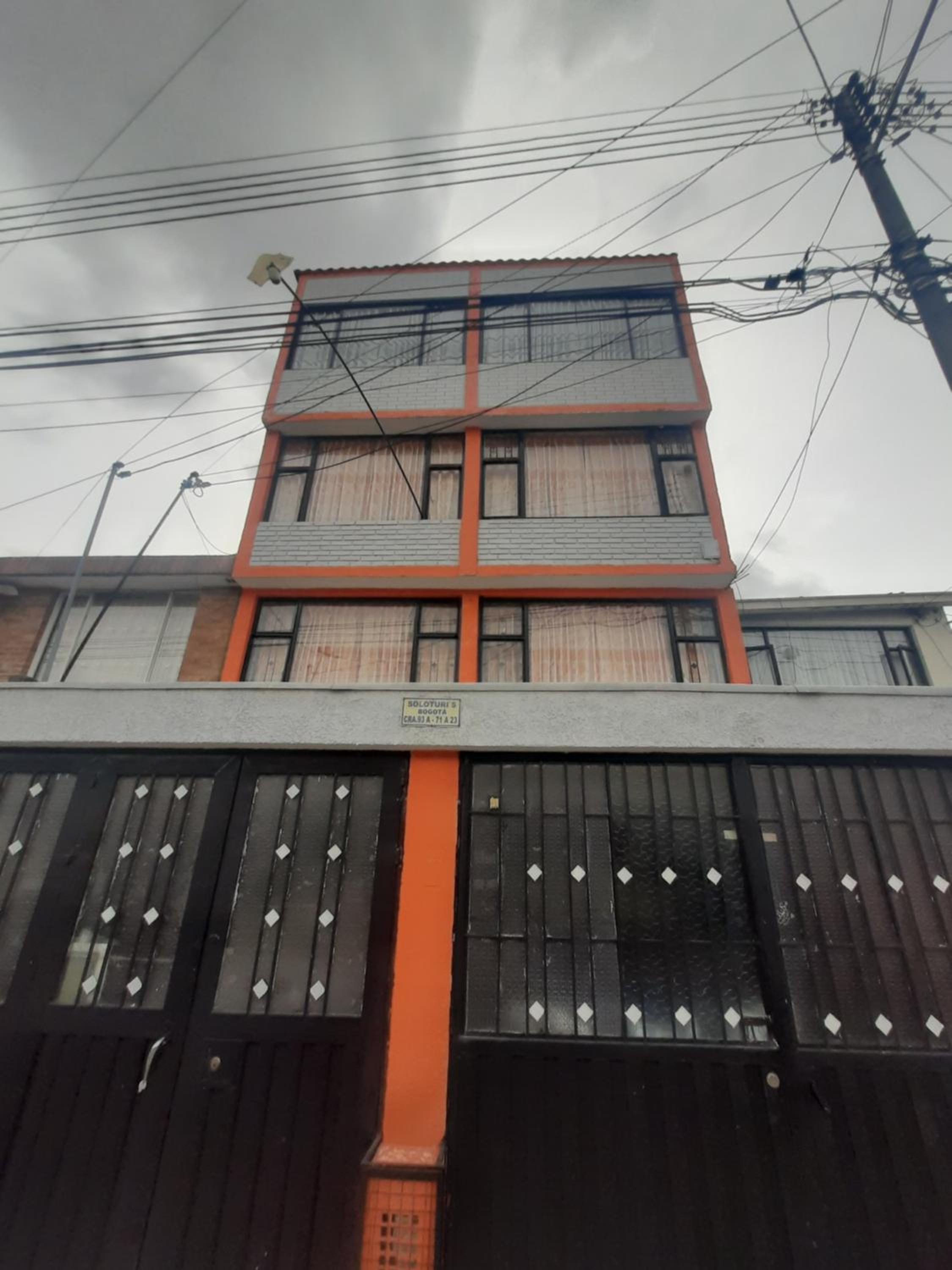 Soloturi'sbogota