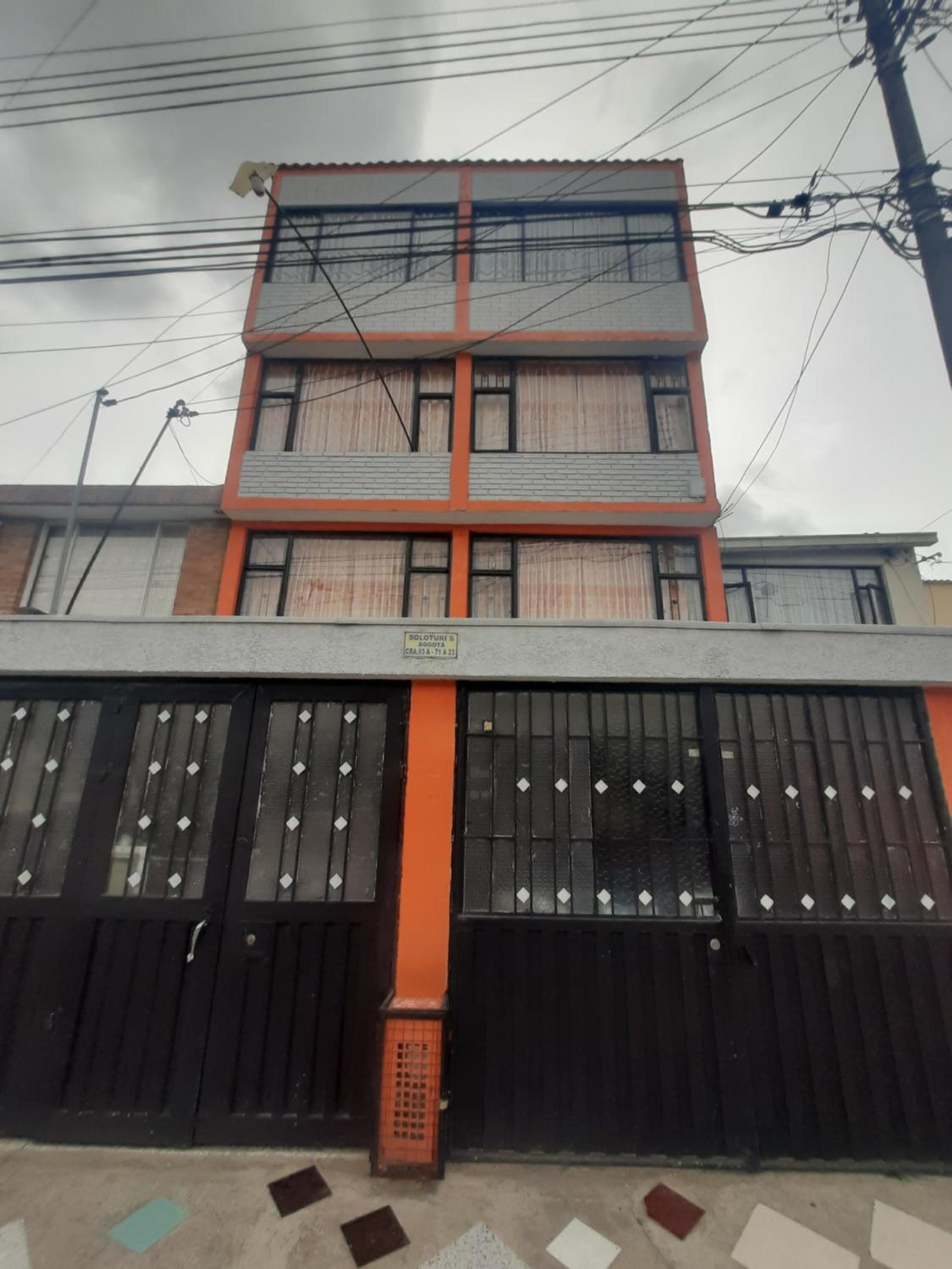Soloturi'sbogota