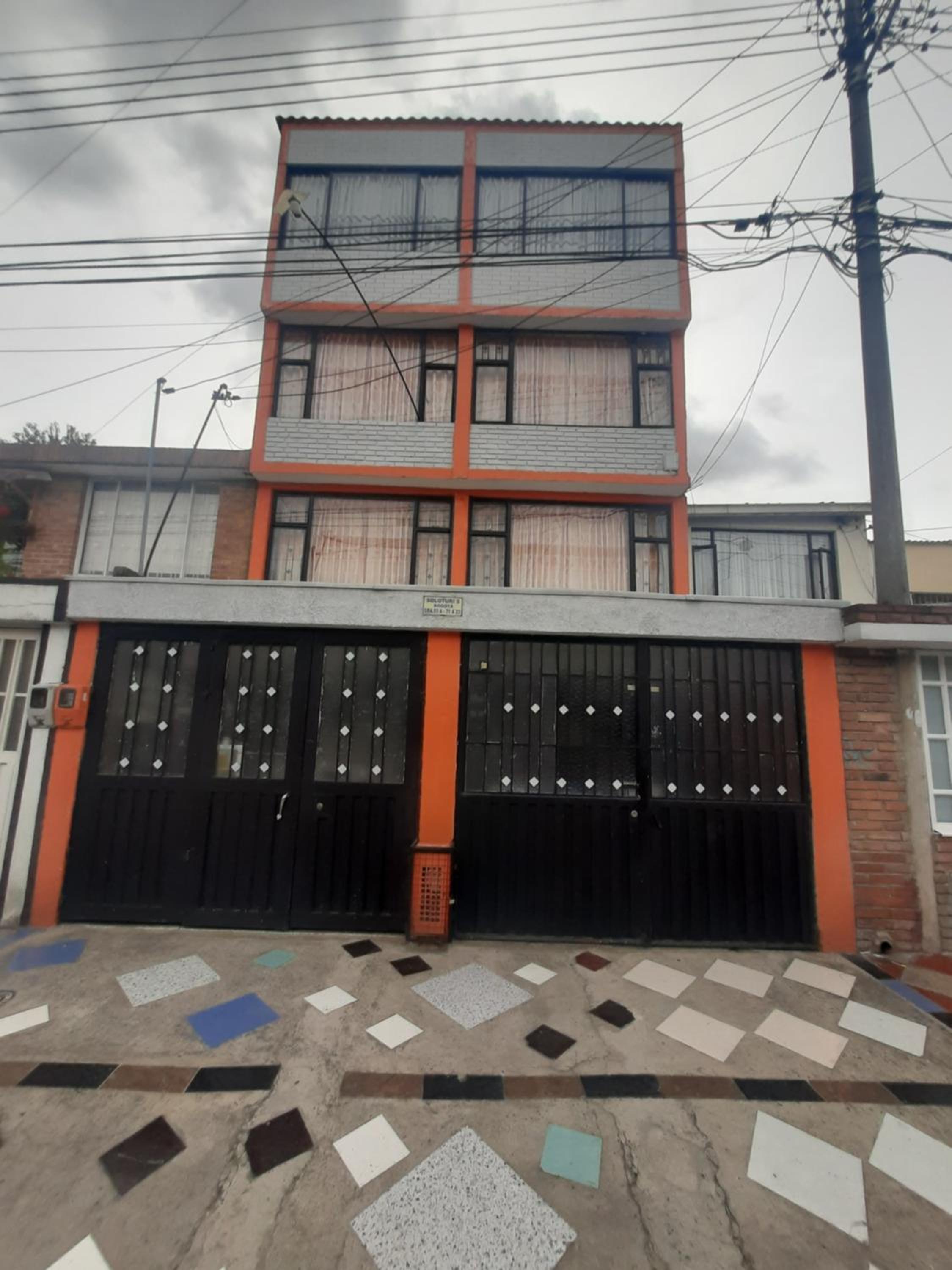 Soloturi'sbogota