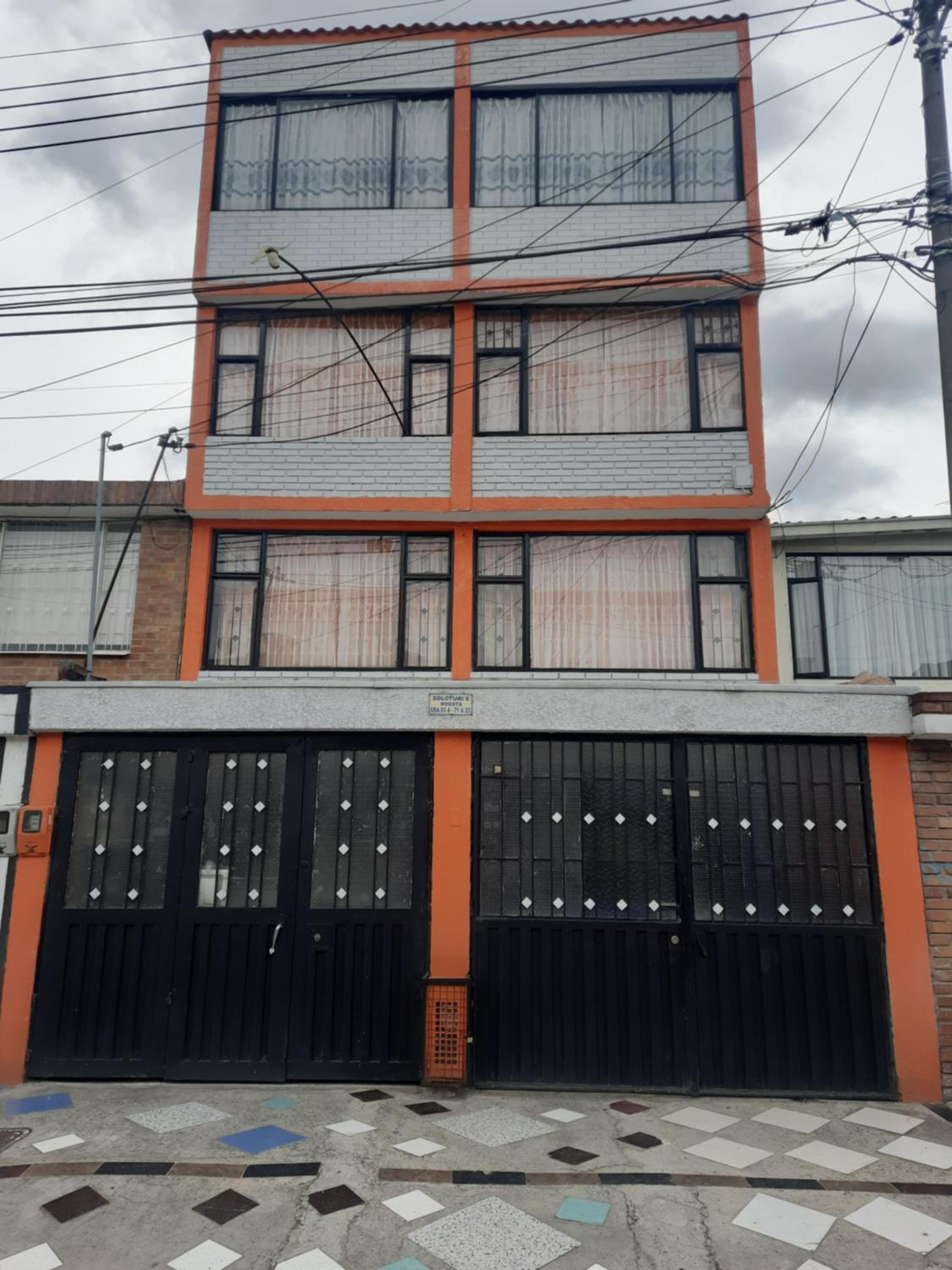 Soloturi'sbogota