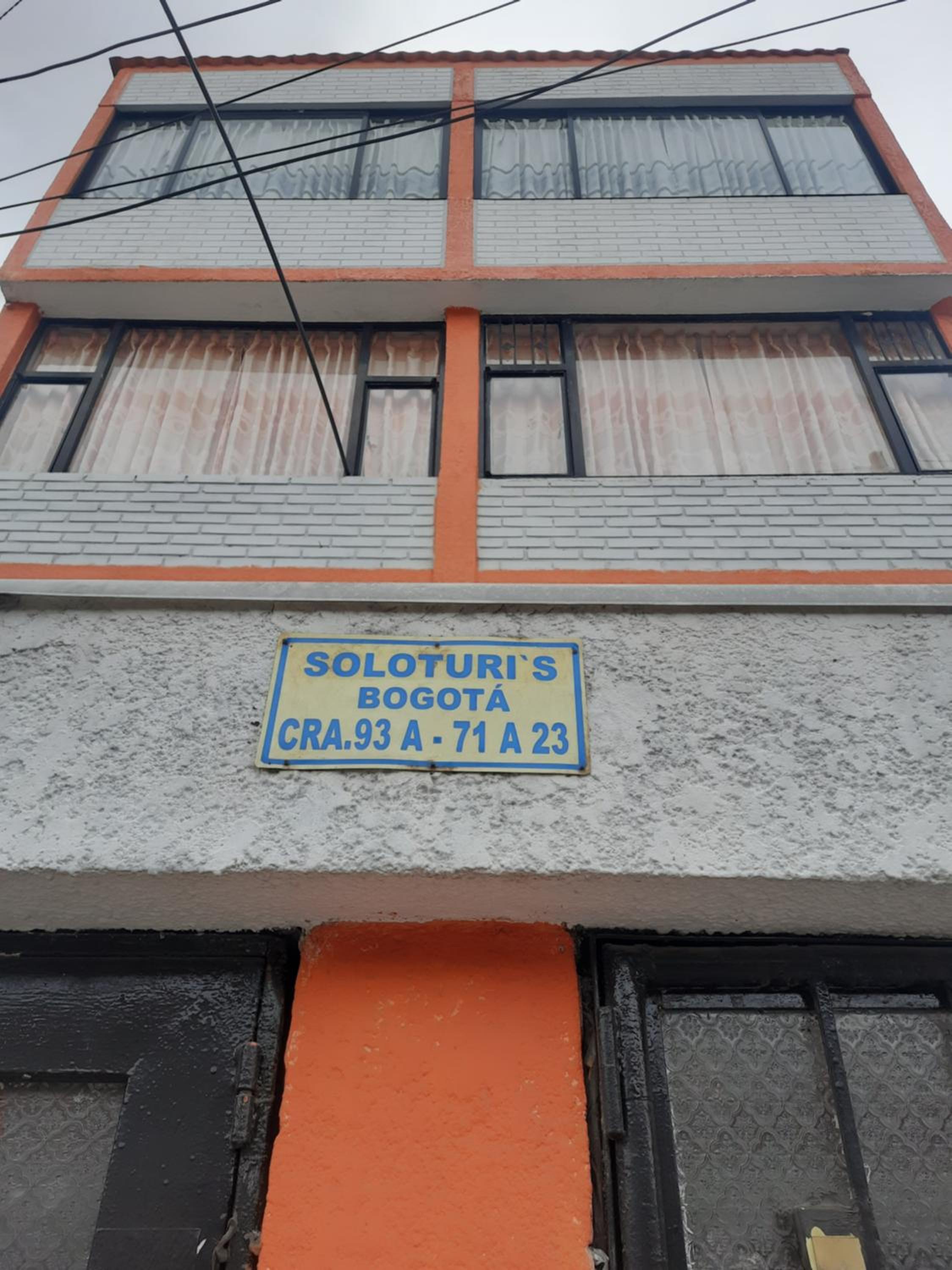 Soloturi'sbogota