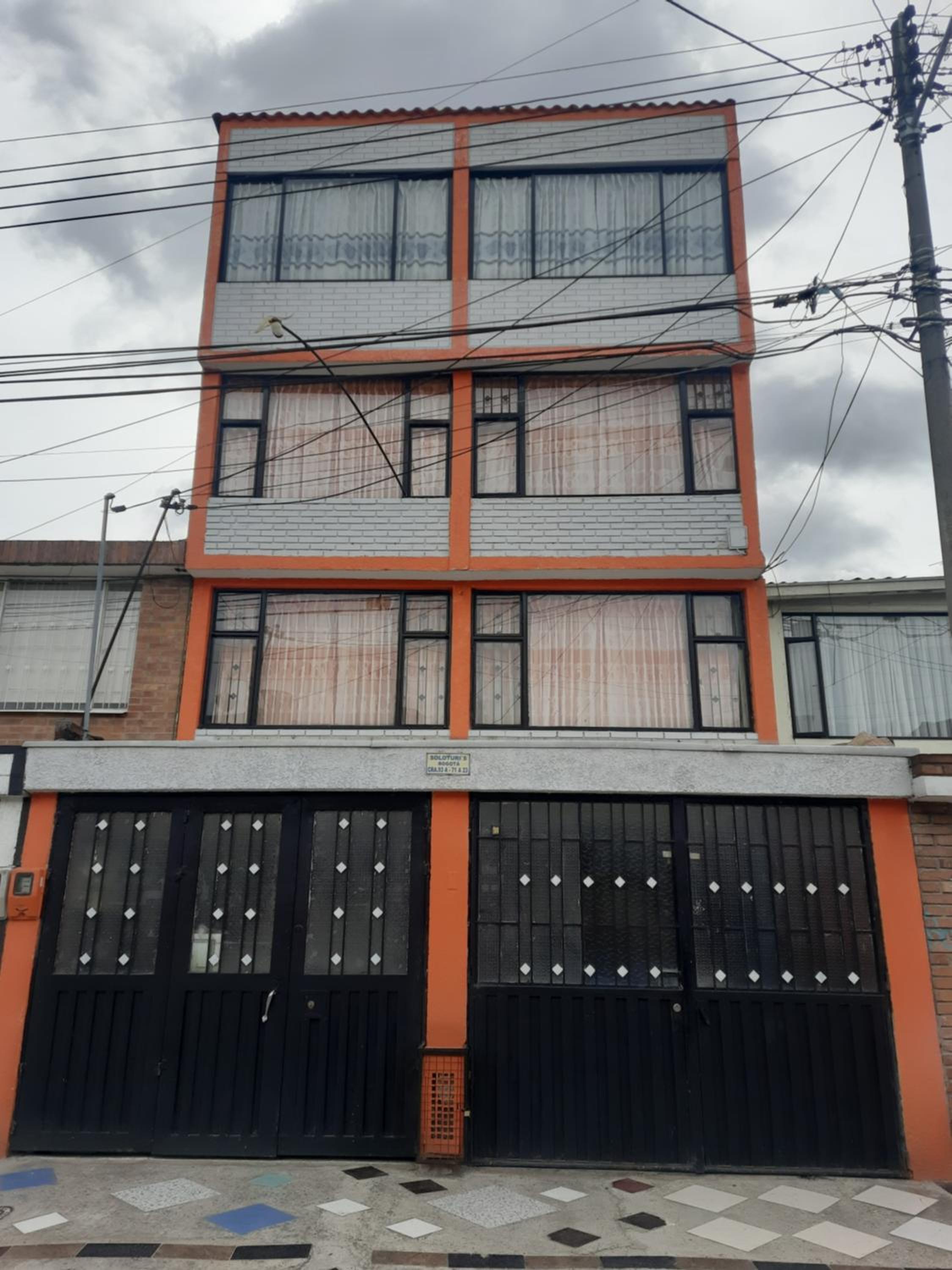 Soloturi'sbogota