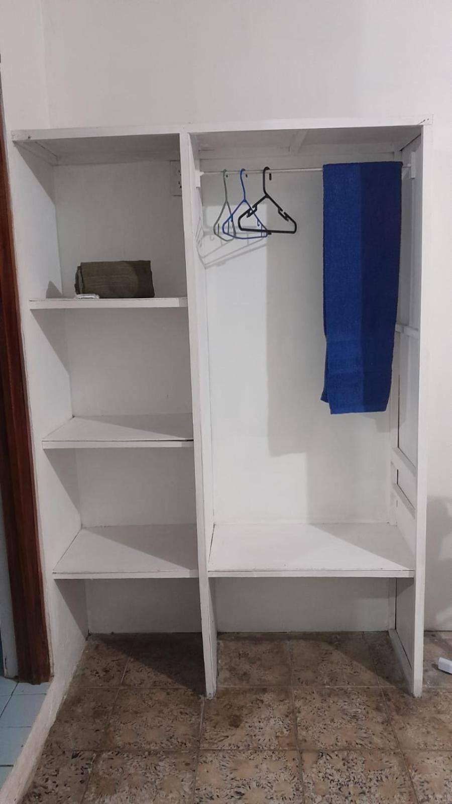 Rooms Palmeras