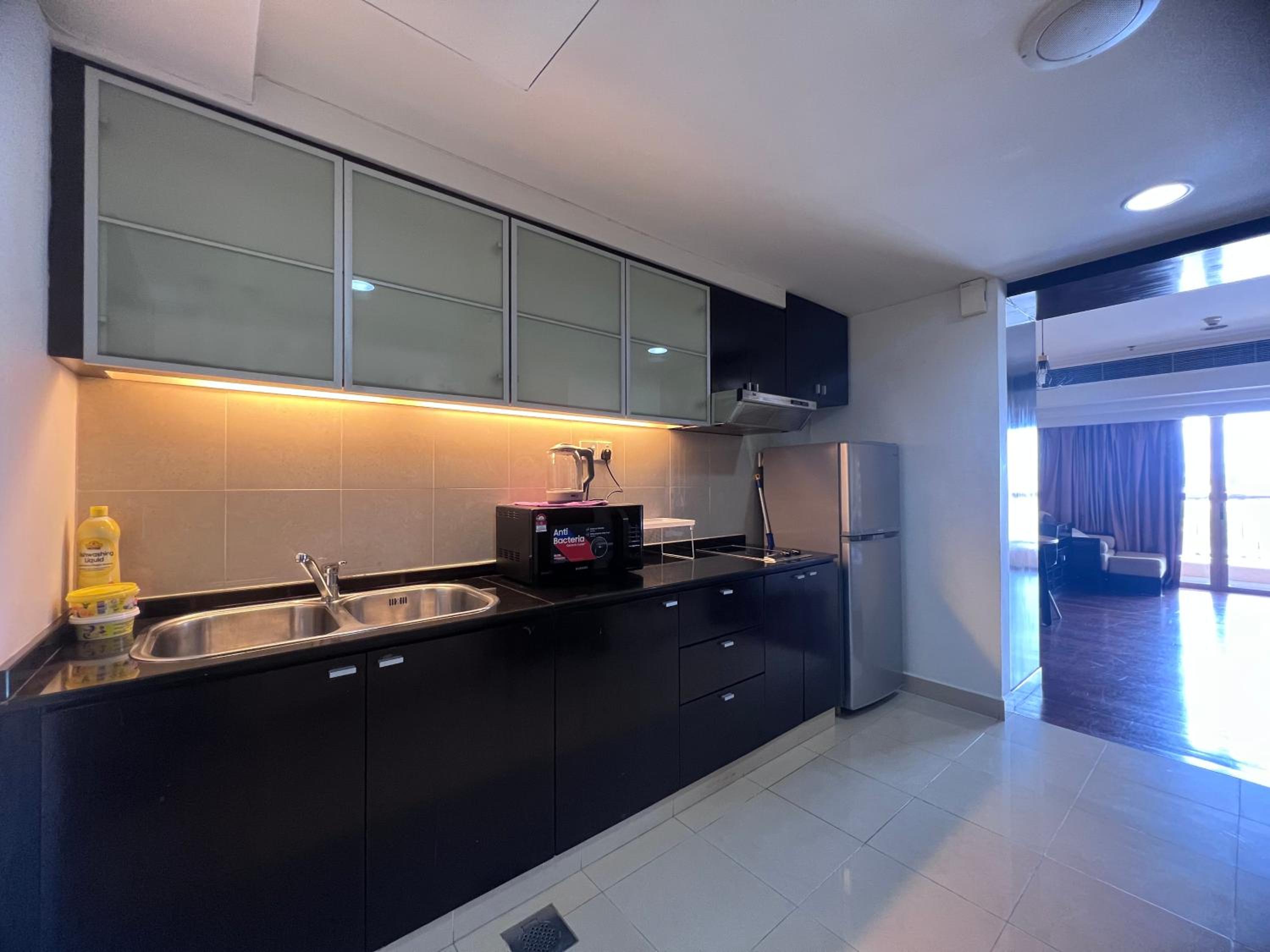 Resort Suites By Newcityhome photo 5