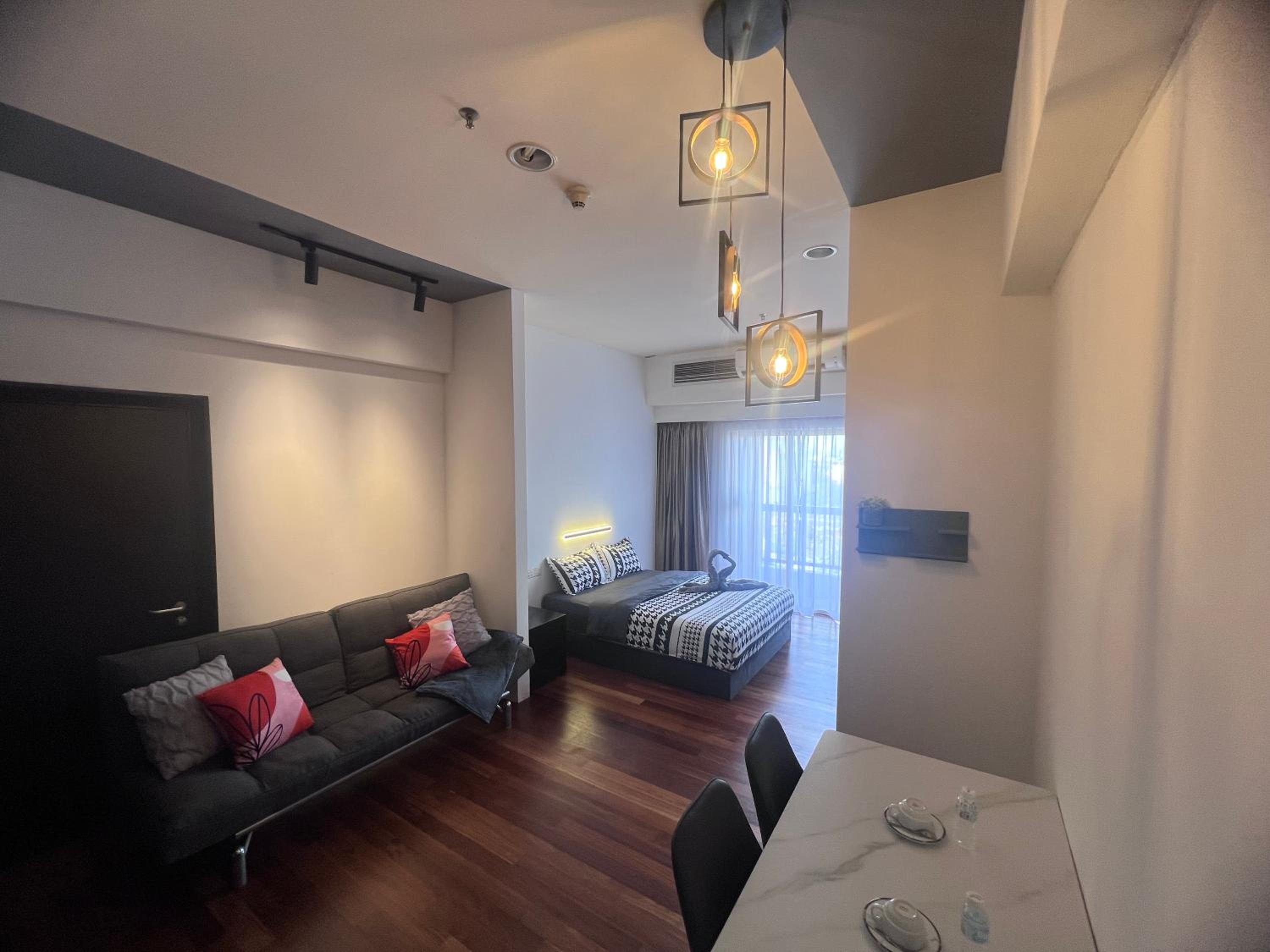 Resort Suites By Newcityhome photo 3