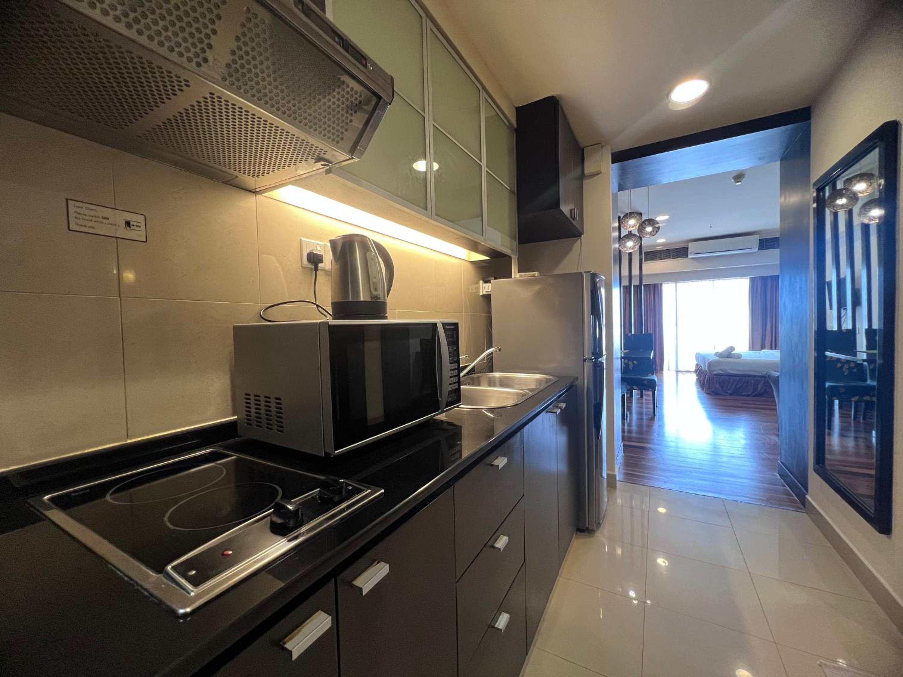 Resort Suites By Newcityhome photo 7