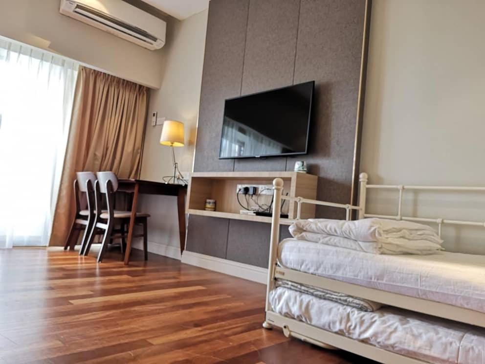 Resort Suites By Newcityhome photo 8