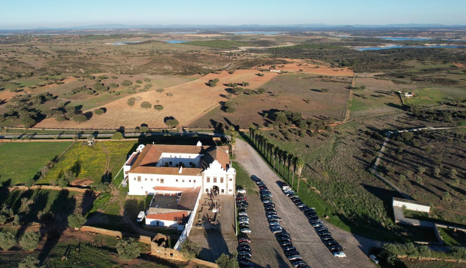 Convento da Orada - Monsaraz