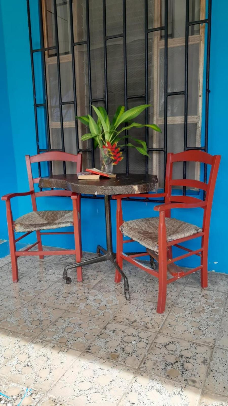 Rooms Palmeras
