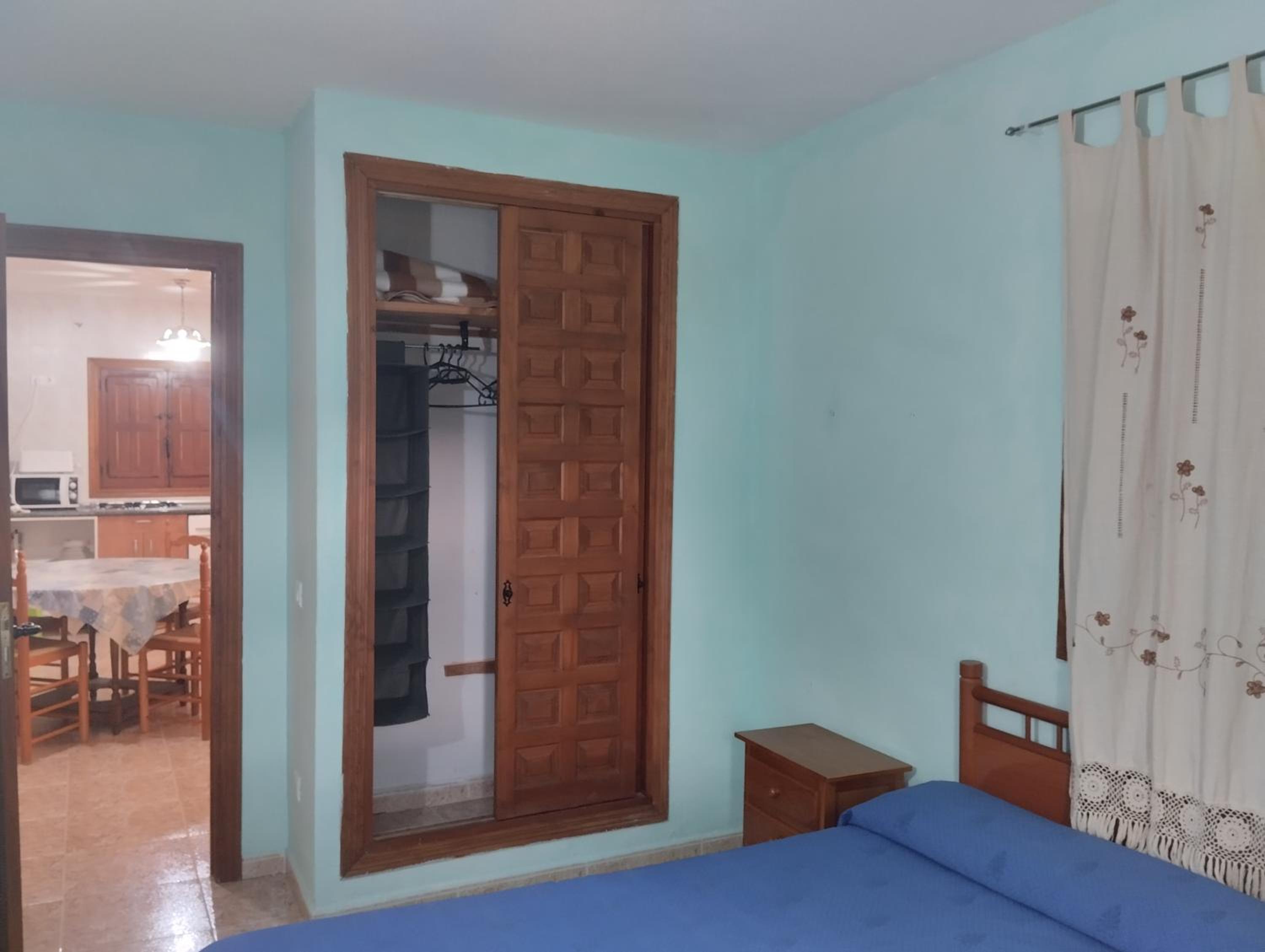 Apartamentos Condado de Miranda