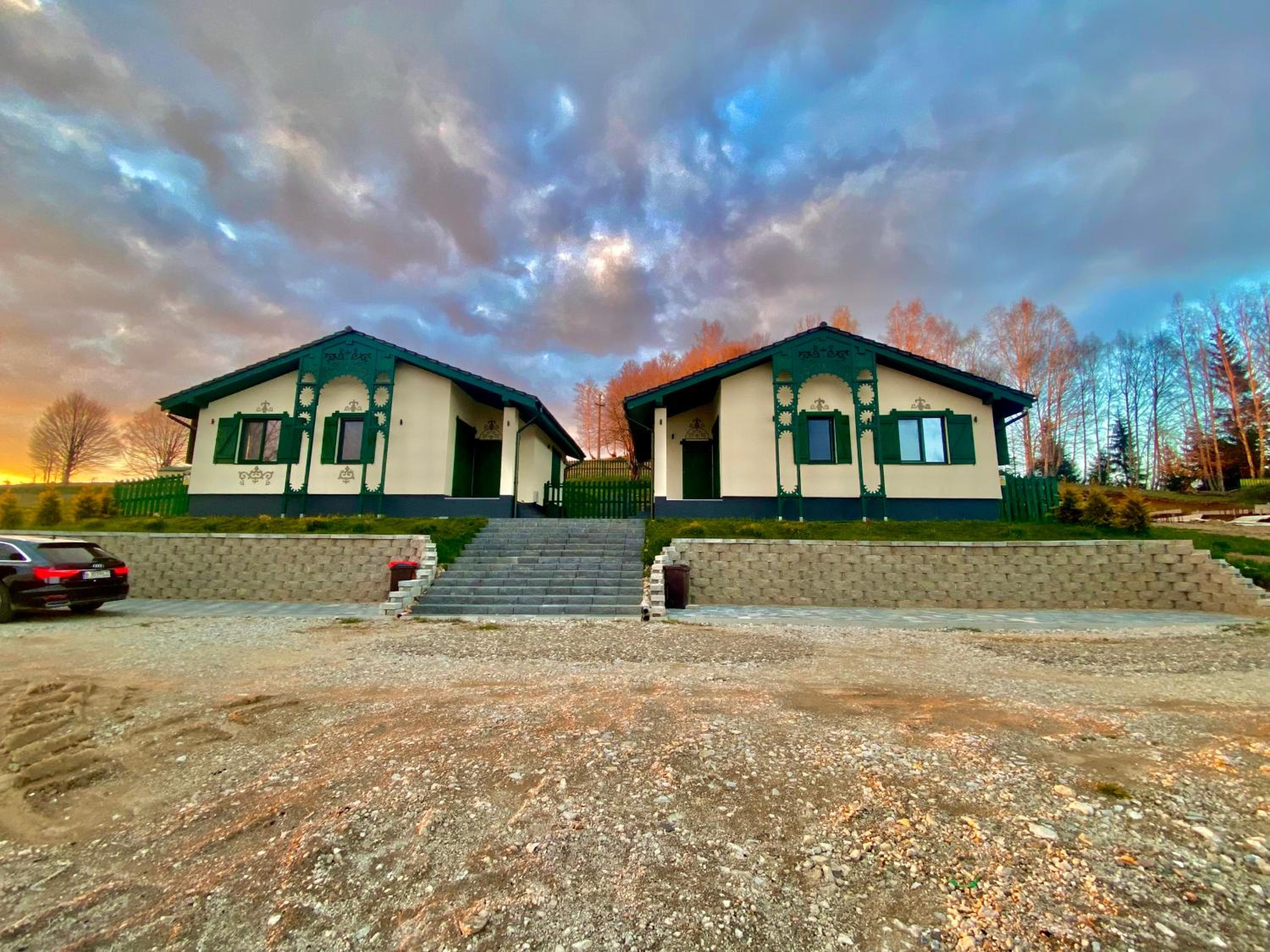 Hotel Zwillingshauser