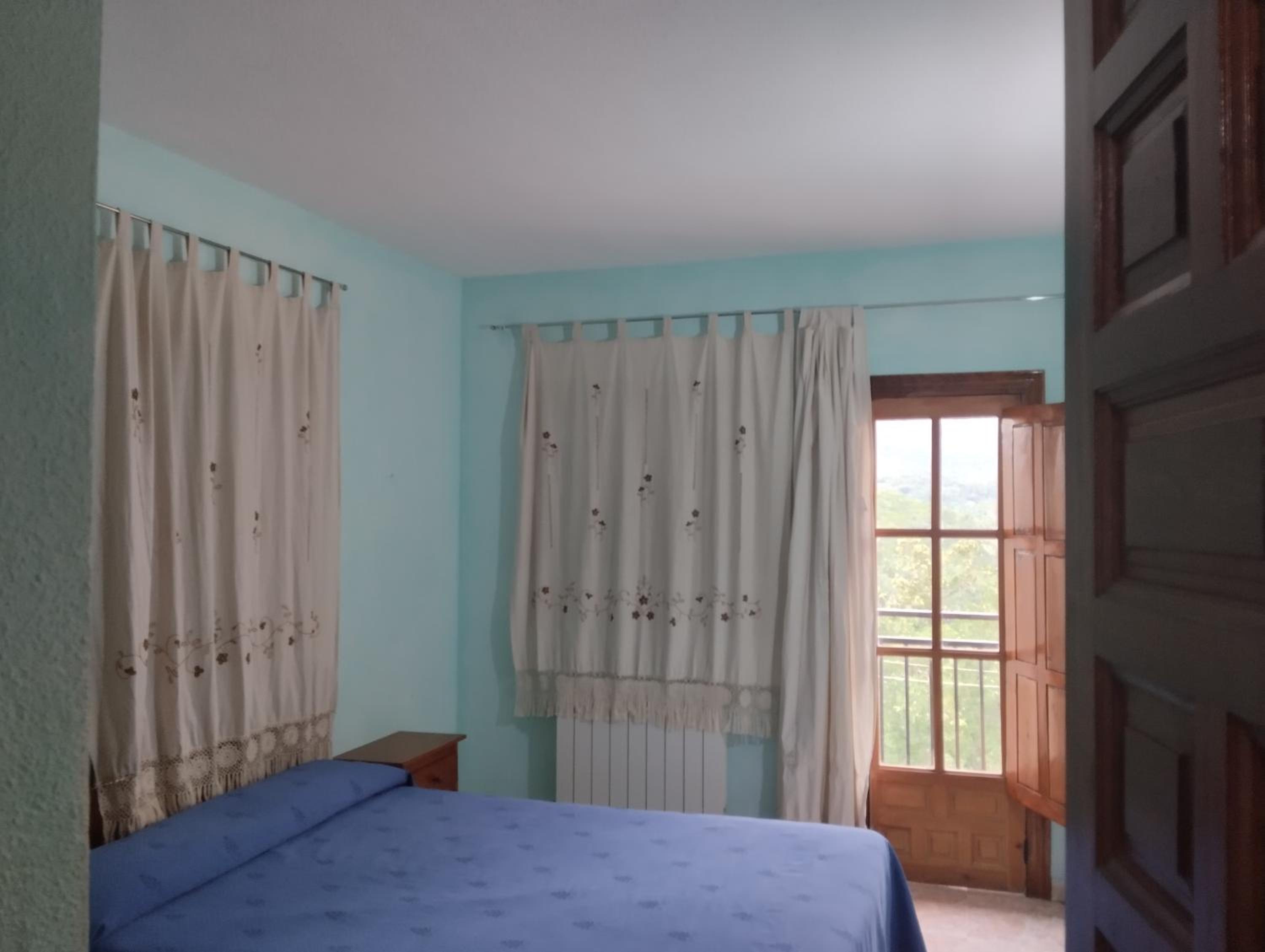 Apartamentos Condado de Miranda