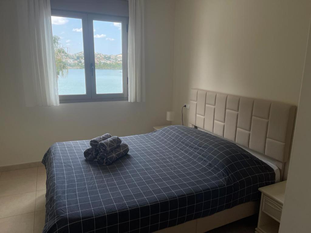 Blue Lagoon Apartments view 3