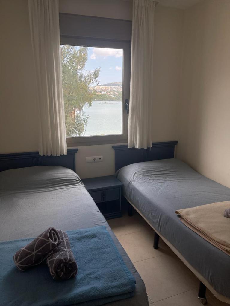 Blue Lagoon Apartments view 4