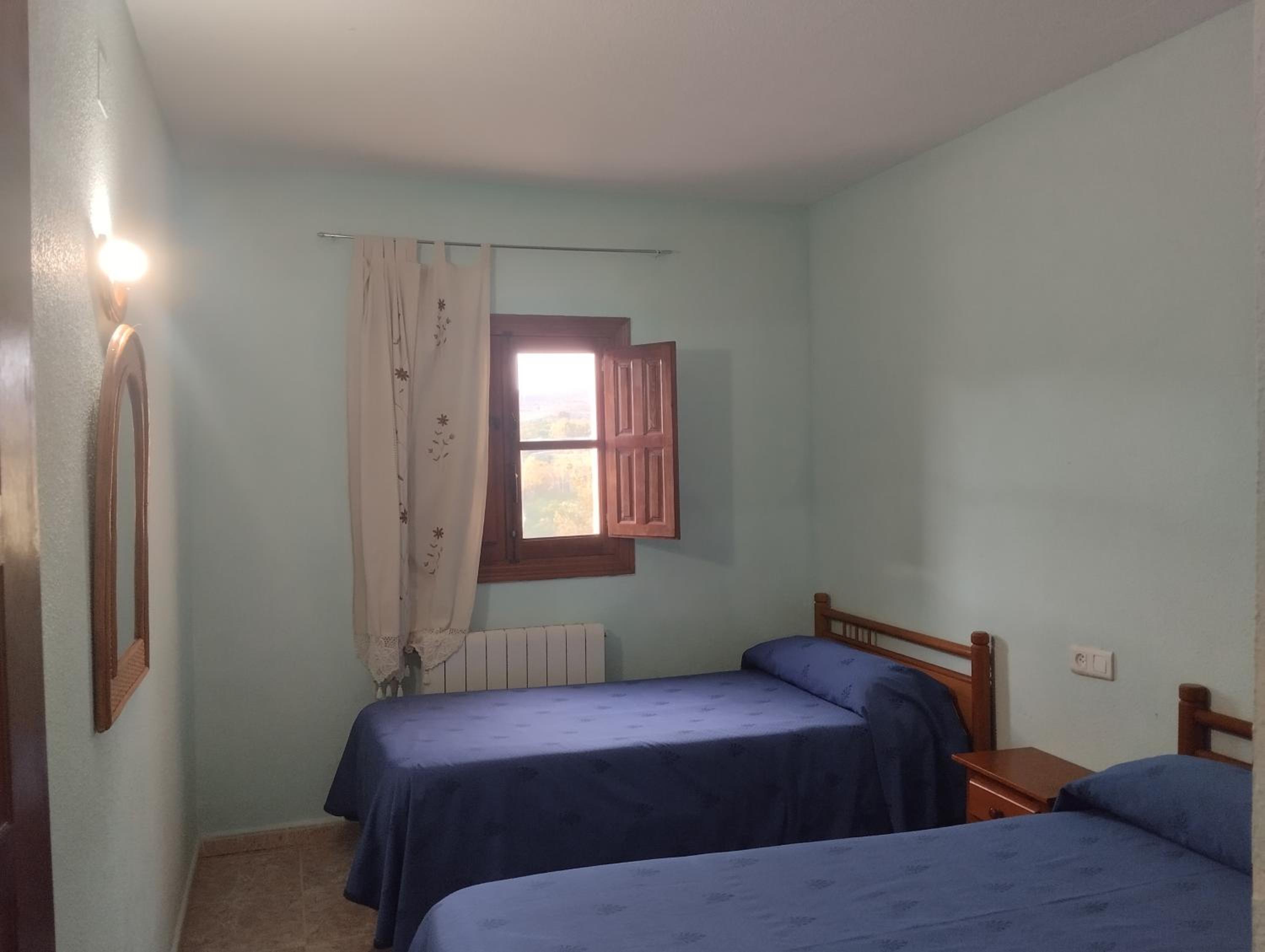 Apartamentos Condado de Miranda