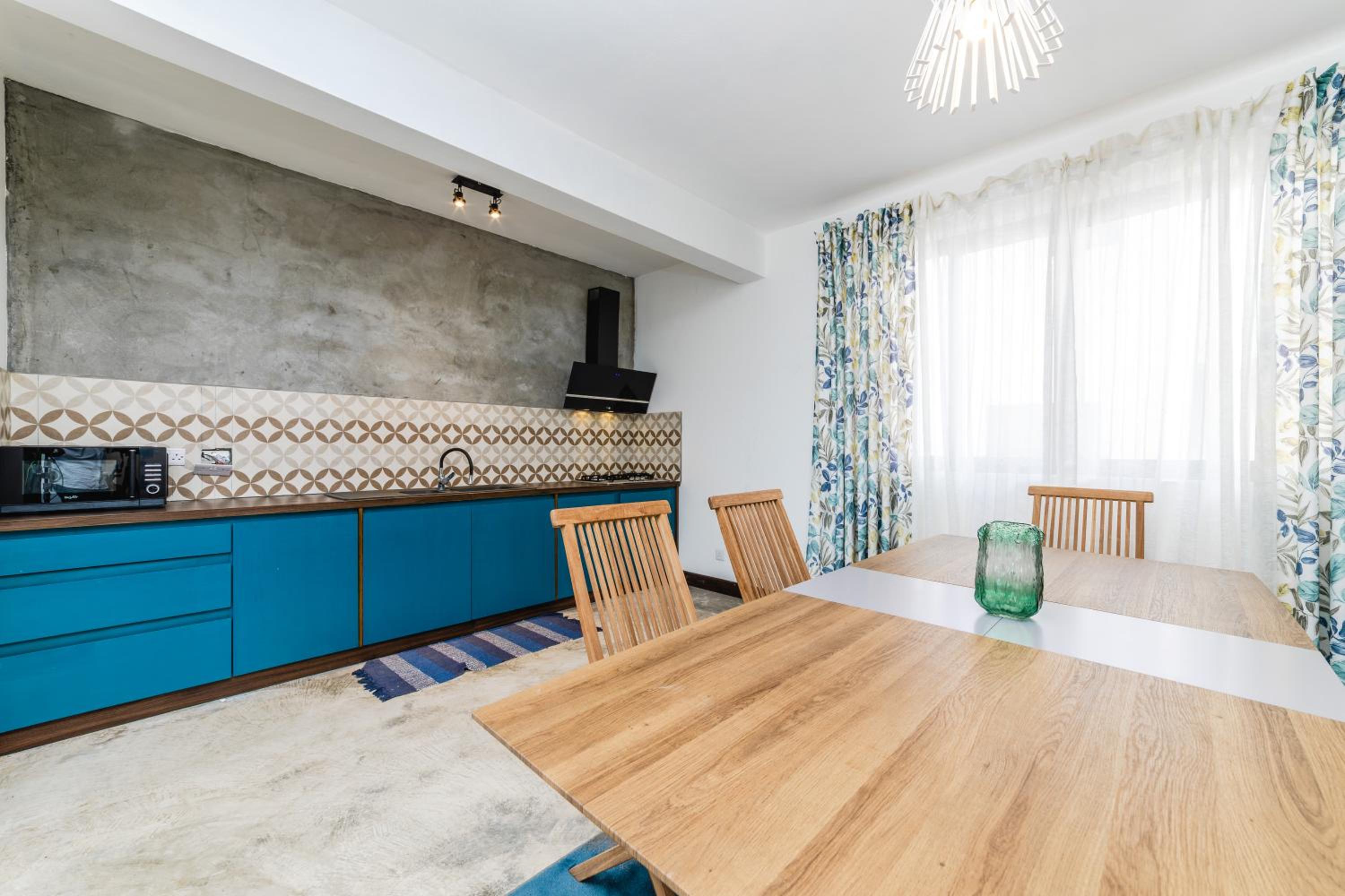 Viccos Villa - Brand New Villa in Trou d'Eau Douce photo 5