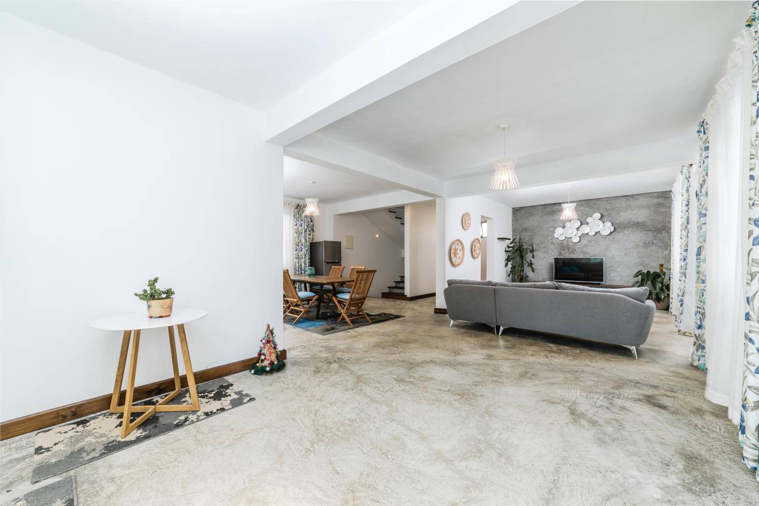 Viccos Villa - Brand New Villa in Trou d'Eau Douce photo 3