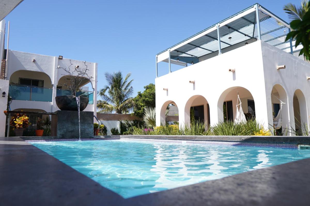 FINCA LUZ DEL MAR view 3