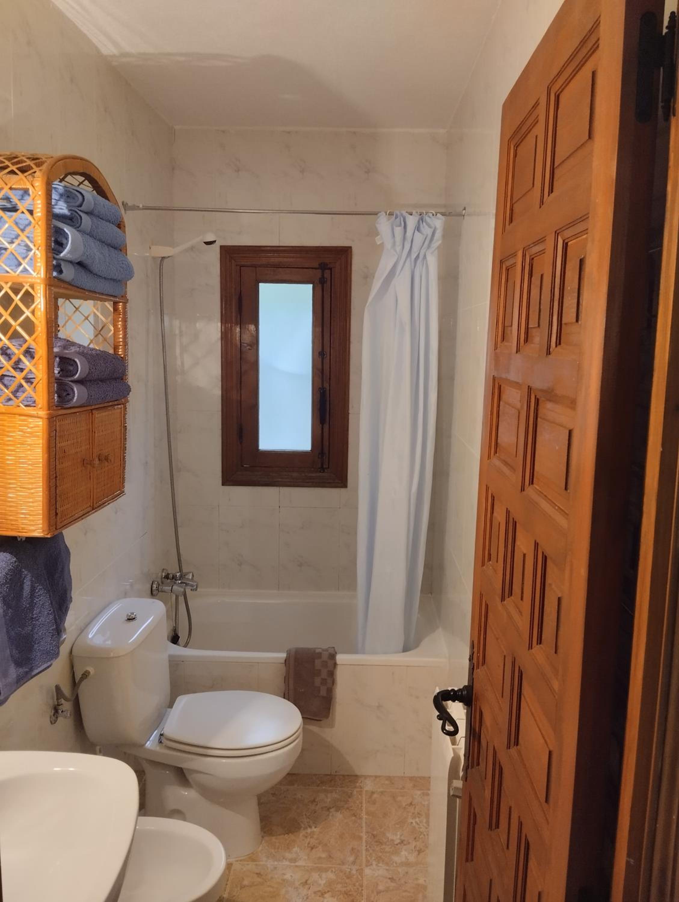 Apartamentos Condado de Miranda