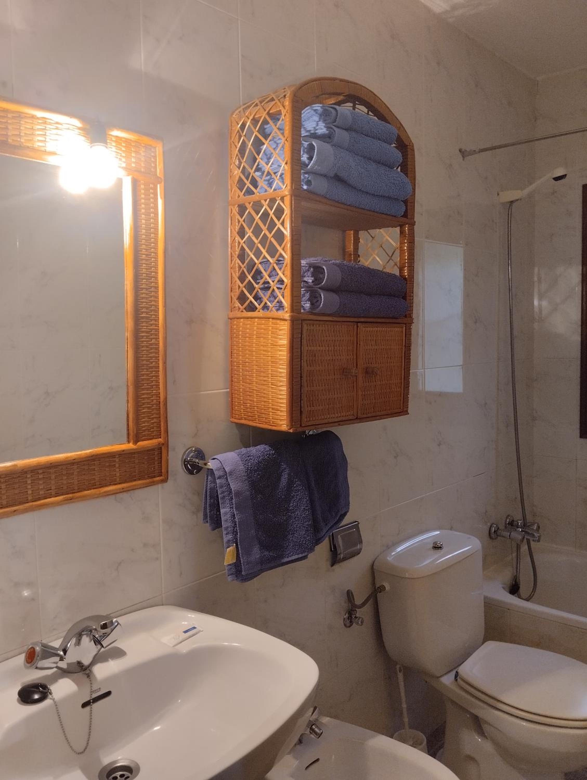 Apartamentos Condado de Miranda