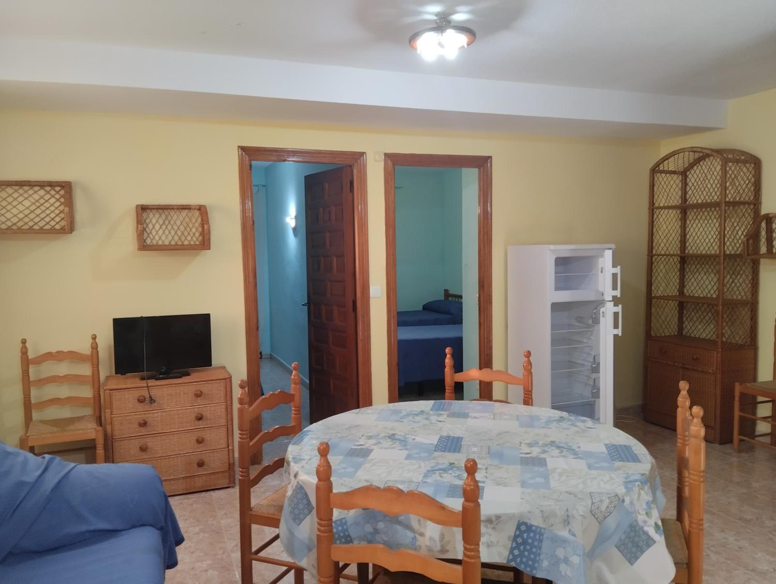 Apartamentos Condado de Miranda