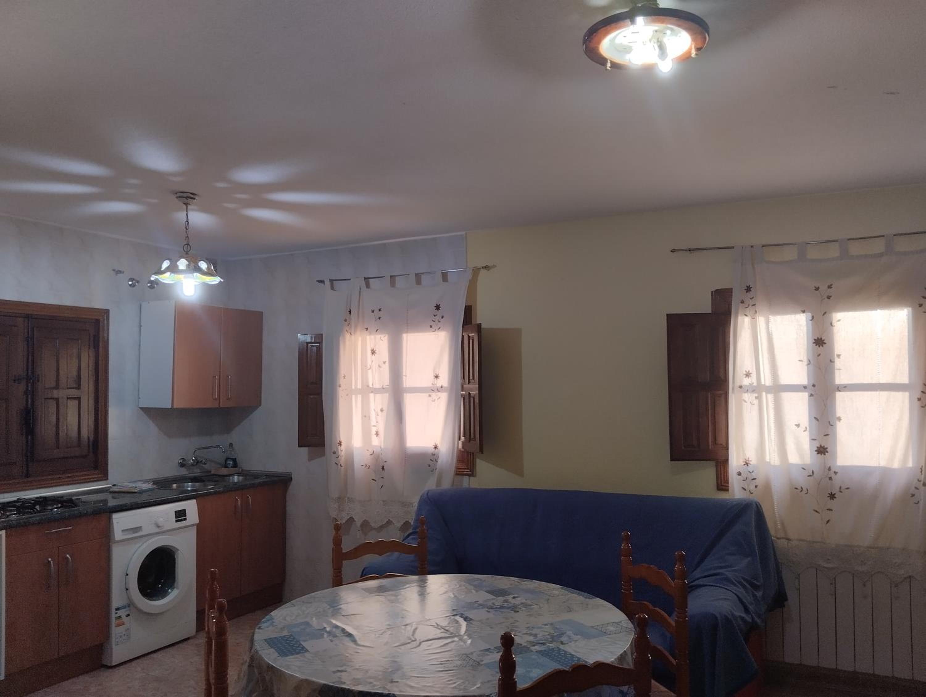Apartamentos Condado de Miranda