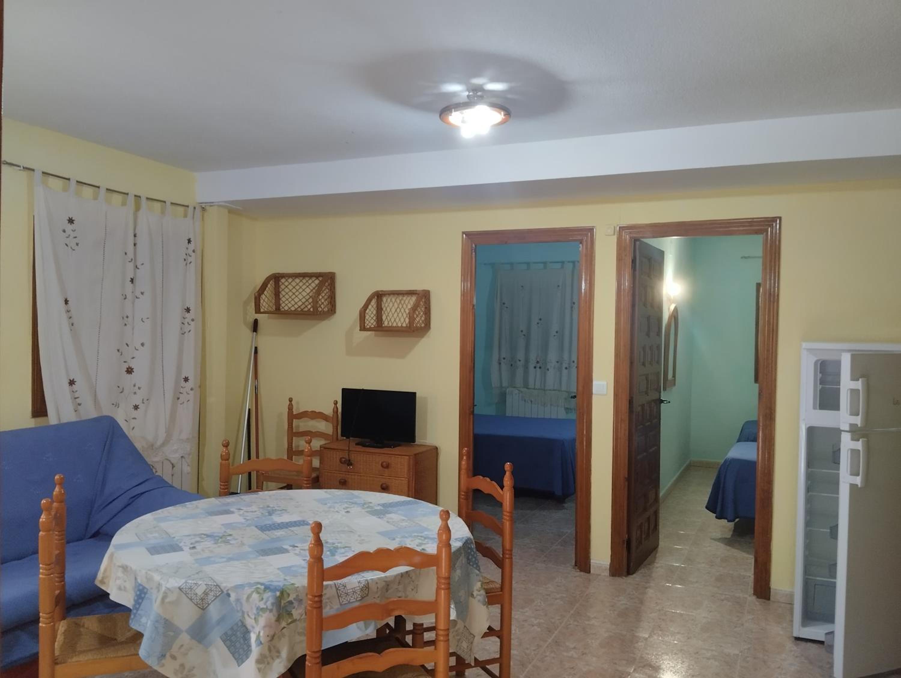 Apartamentos Condado de Miranda