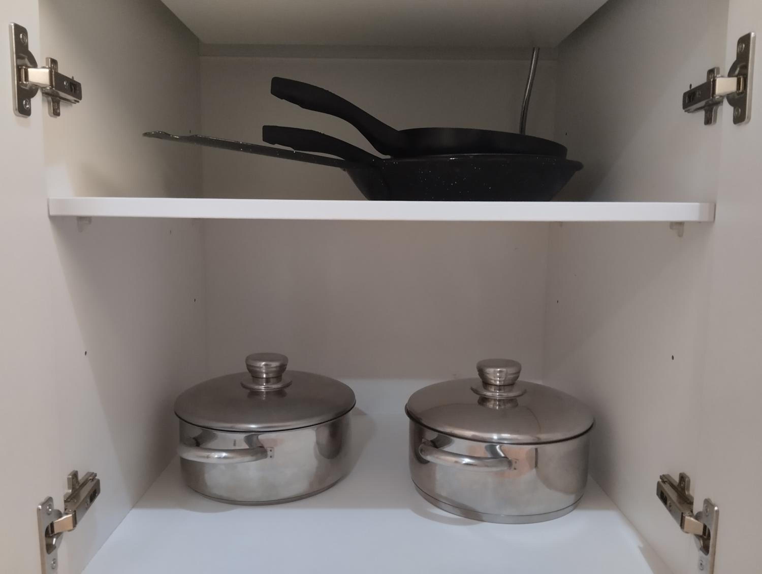 Apartamentos Condado de Miranda