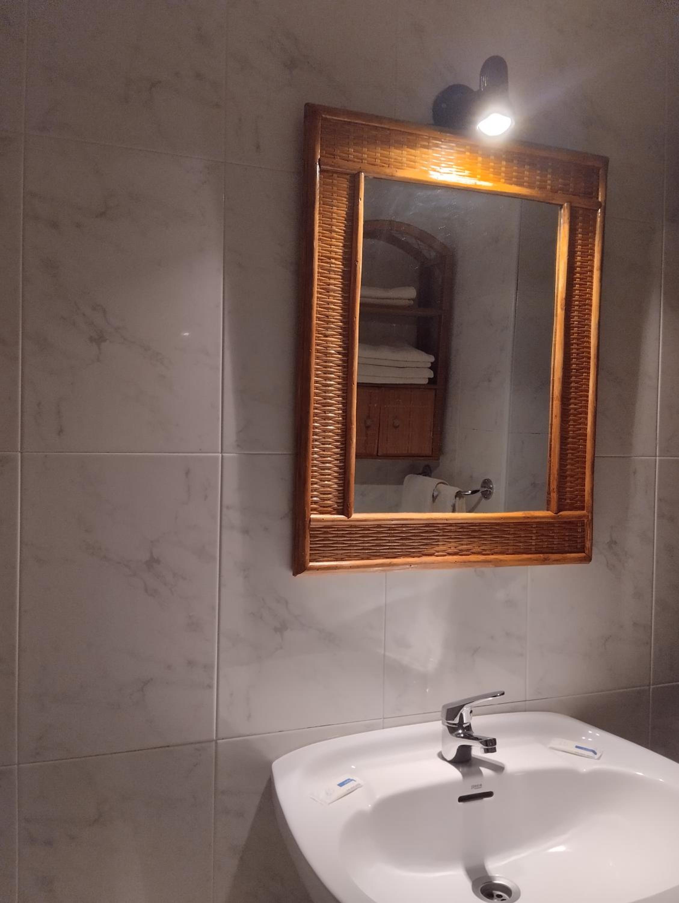 Apartamentos Condado de Miranda