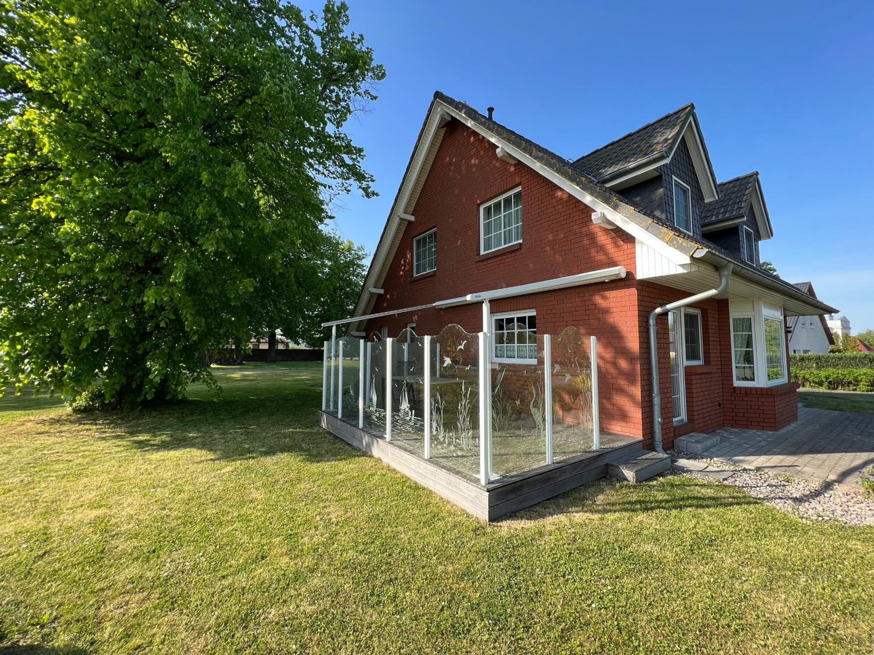 Wieckblick Krummin 17b