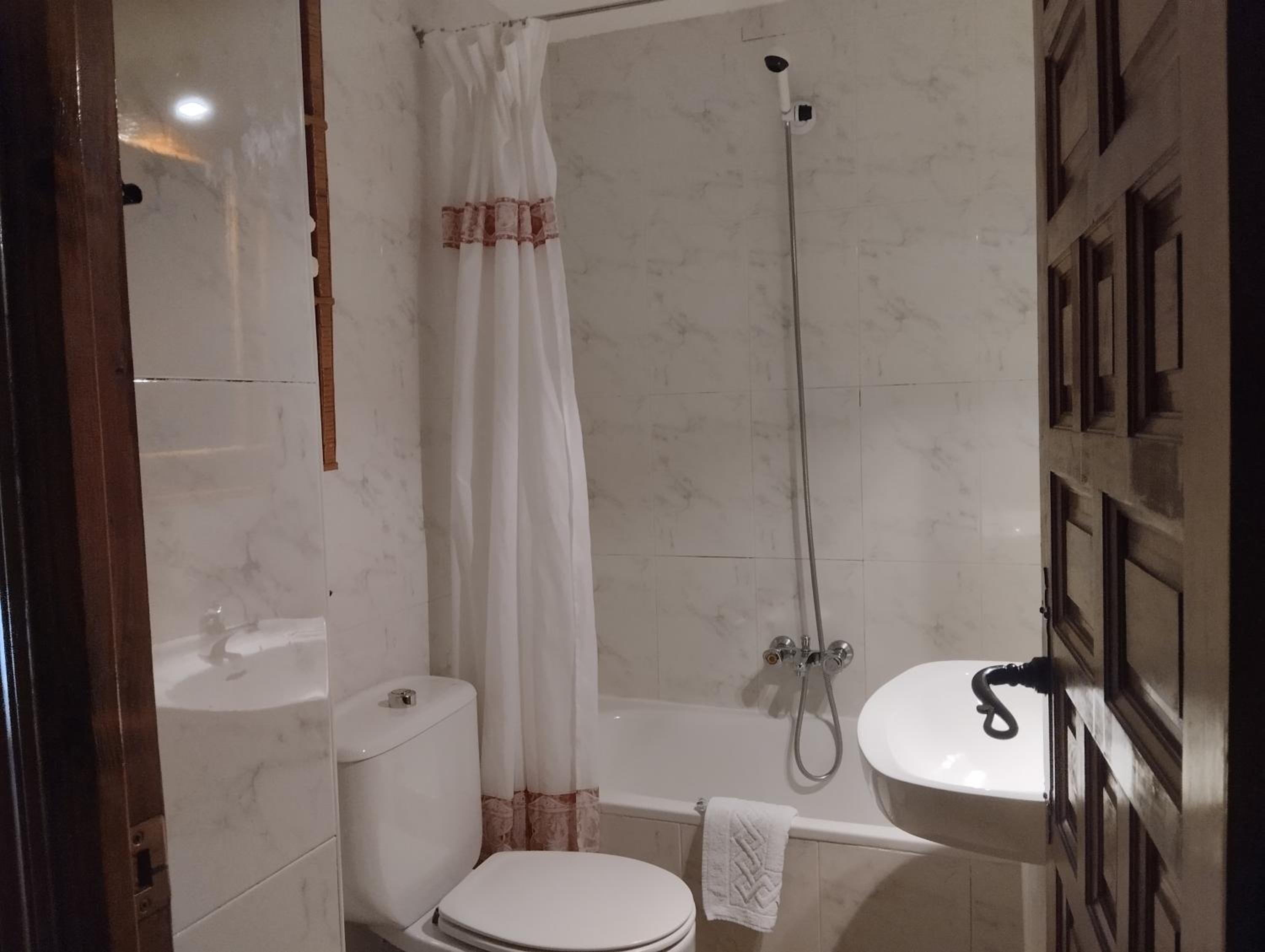 Apartamentos Condado de Miranda
