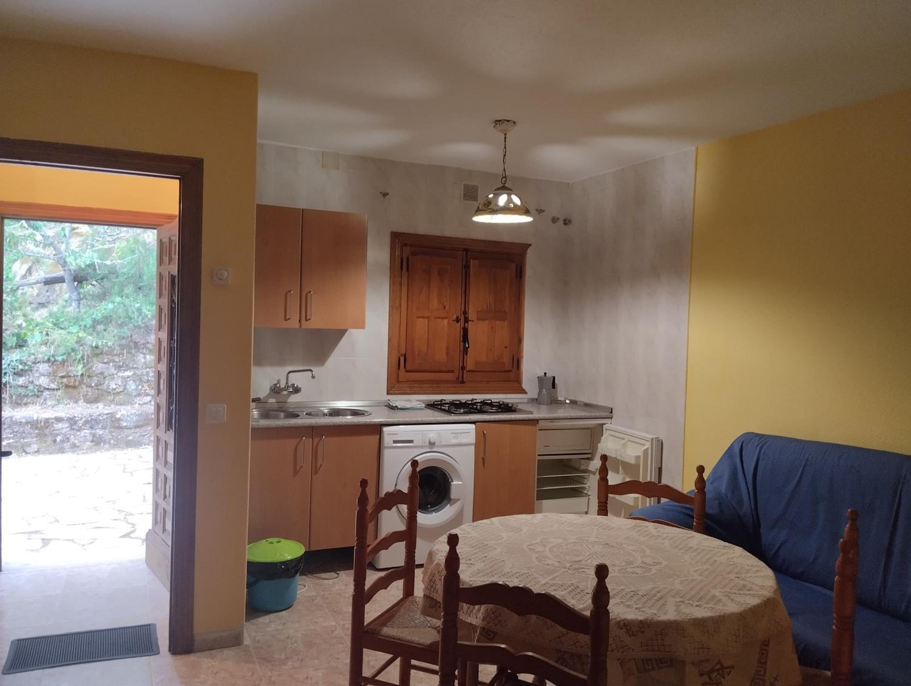 Apartamentos Condado de Miranda