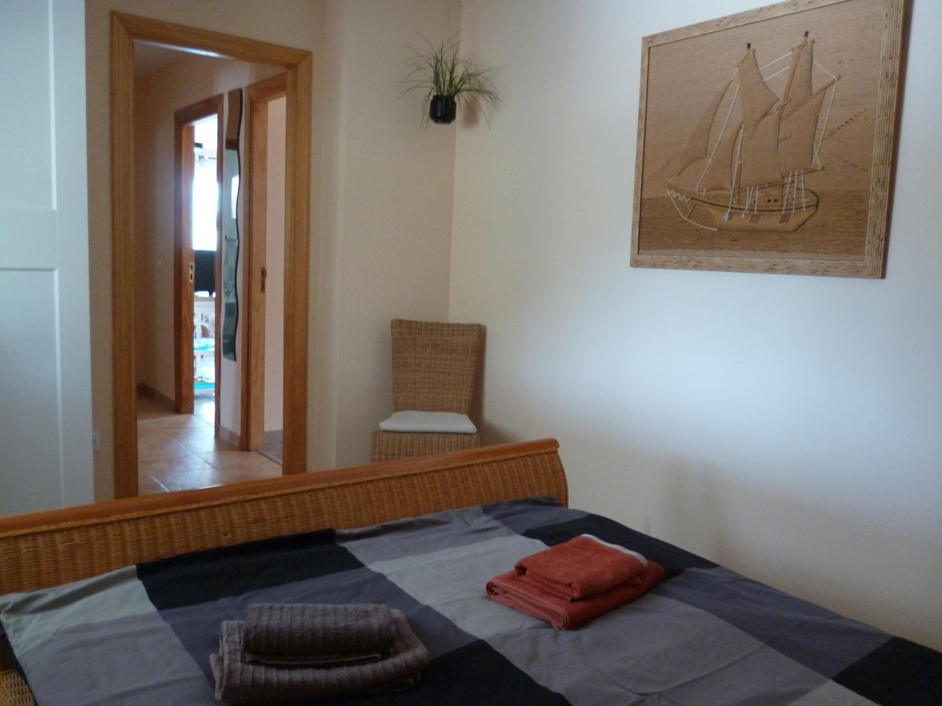 Casita Melanie