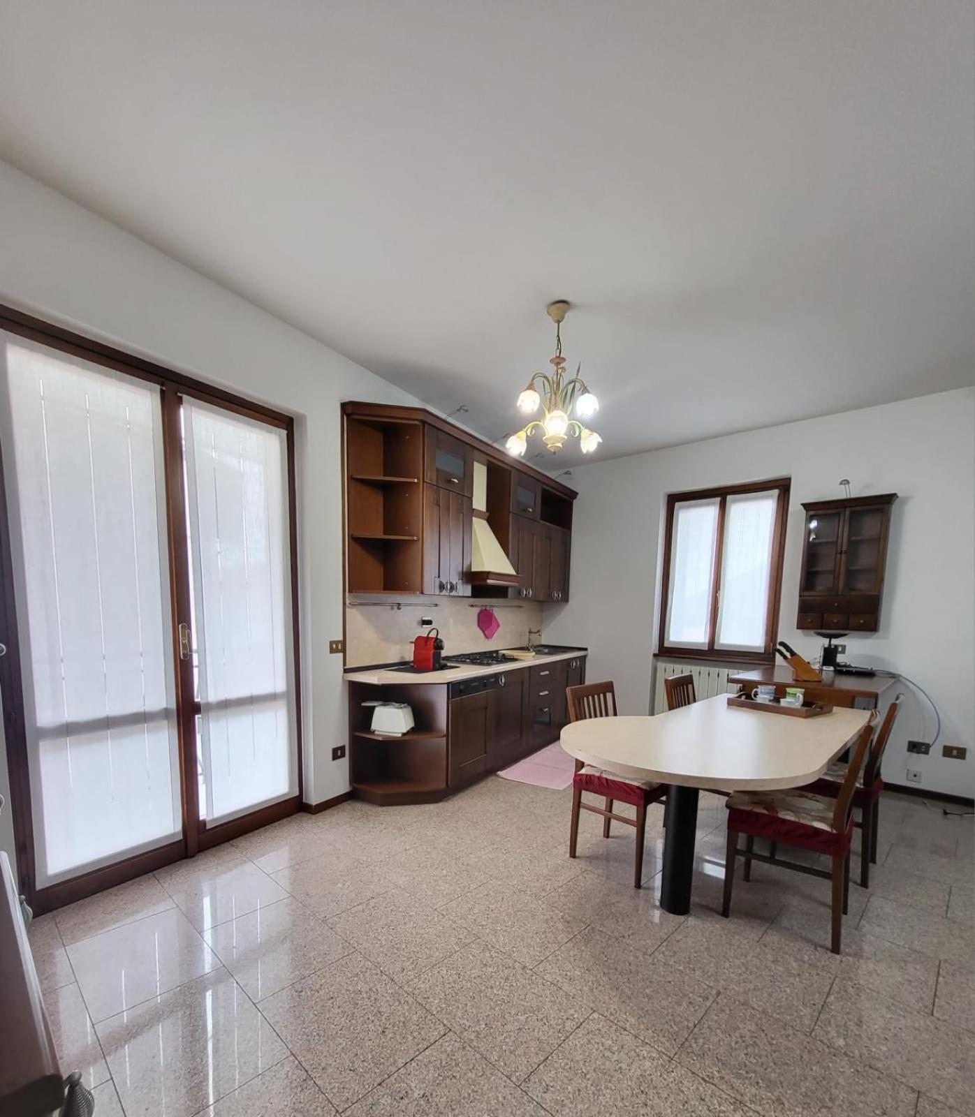 Casa la GlorioSa view 2