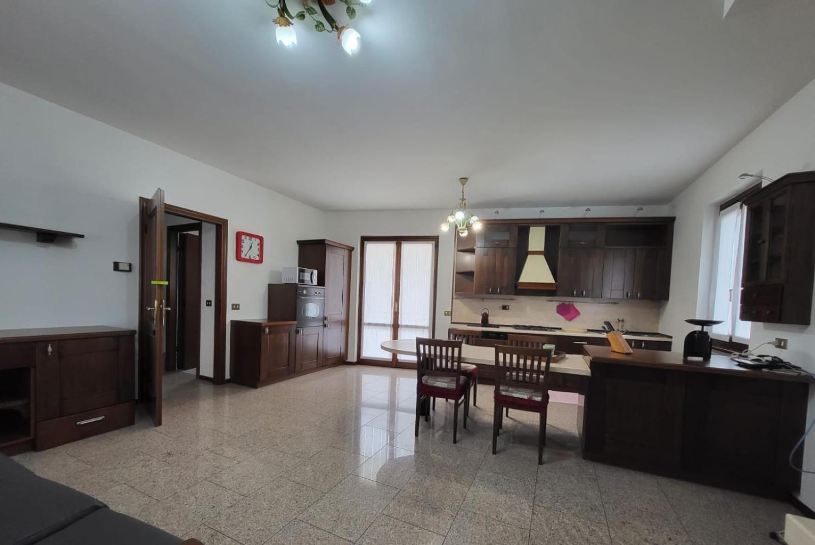 Casa la GlorioSa view 3