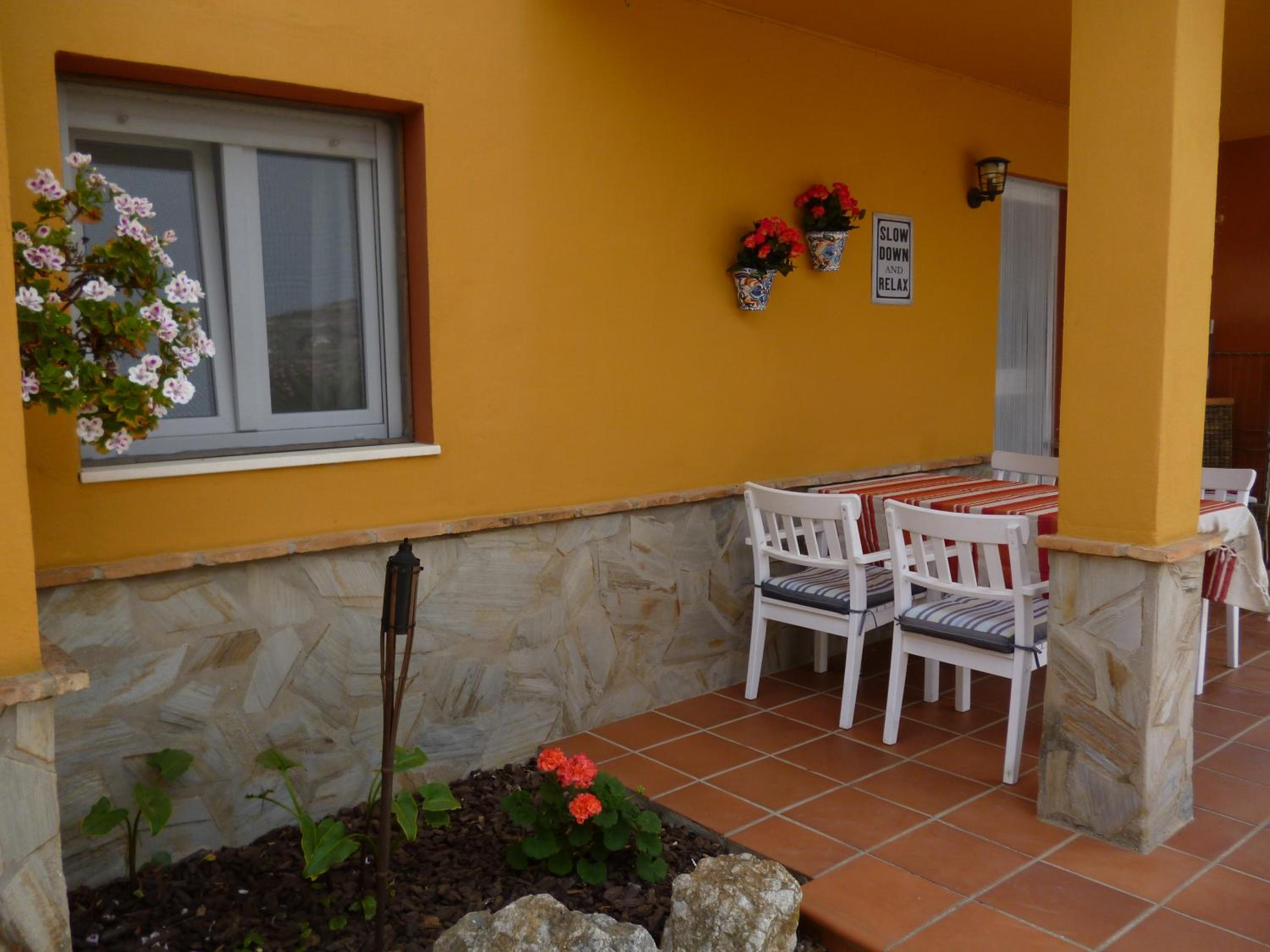 Casita Melanie