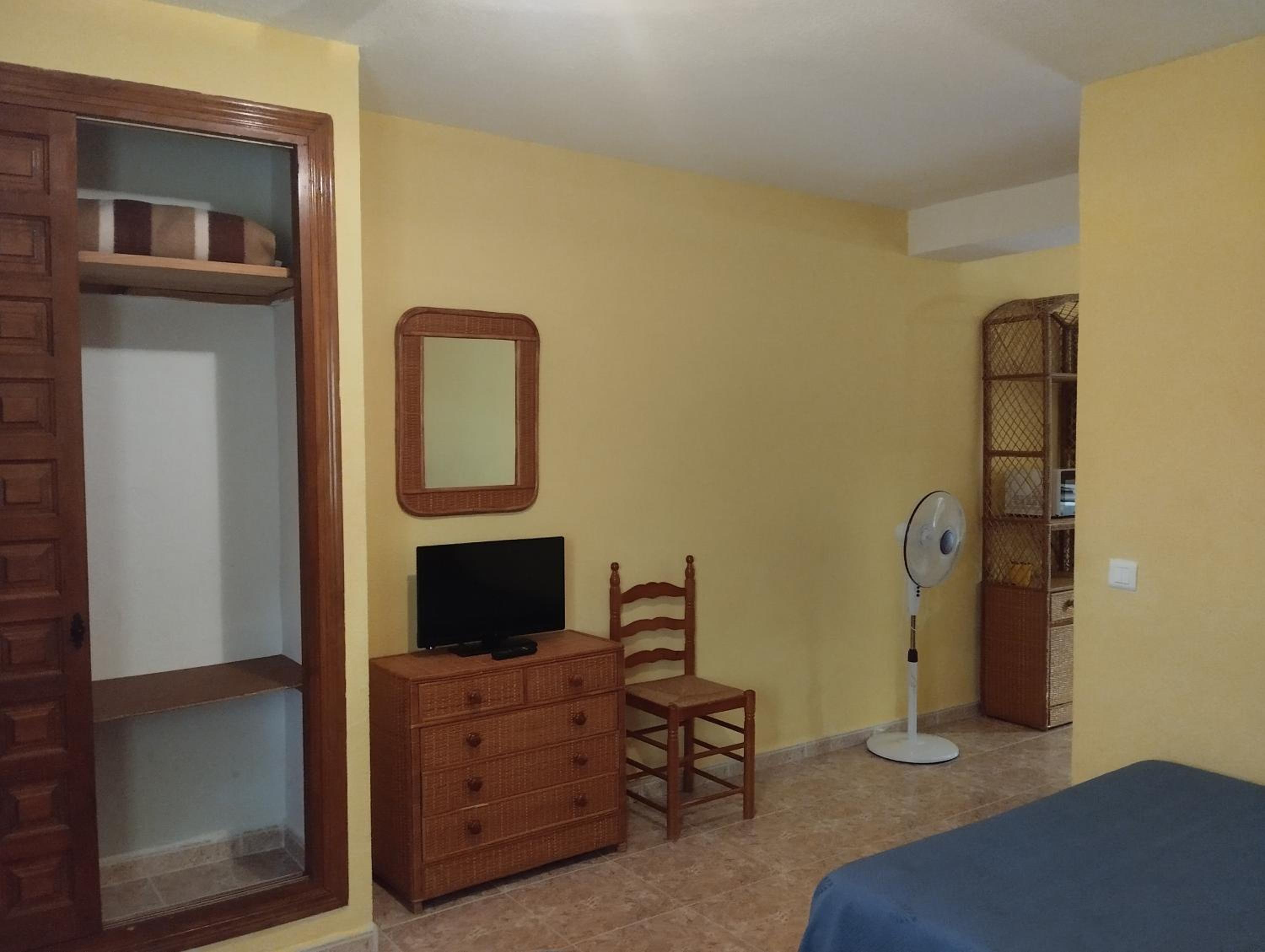 Apartamentos Condado de Miranda