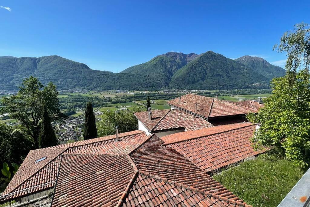 Un sogno nella natura